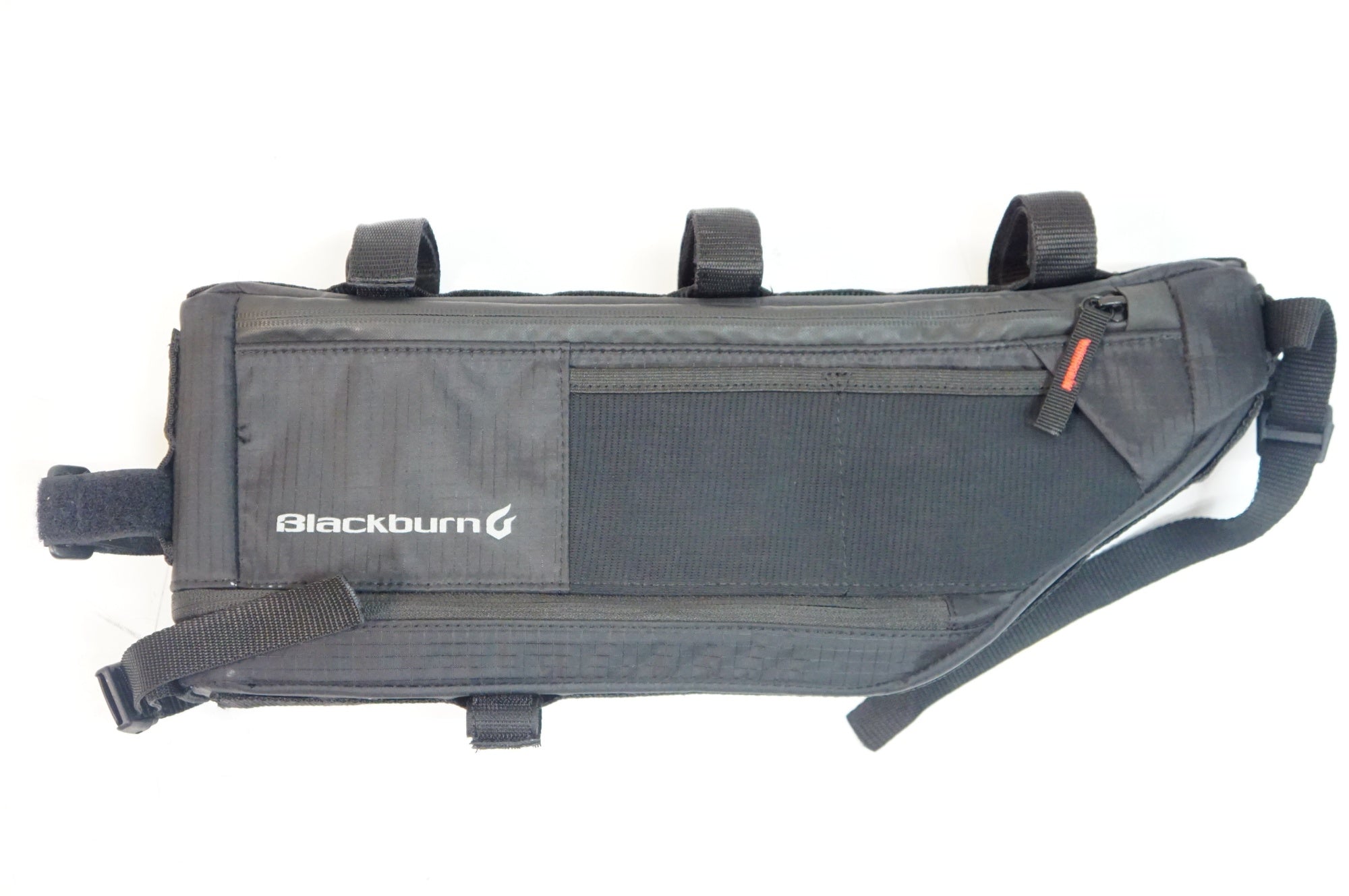 BLACKBURN 「ブラックバーン」 OUTPOST FRAME BAG MEDIUM フレームバッグ / 熊谷本店