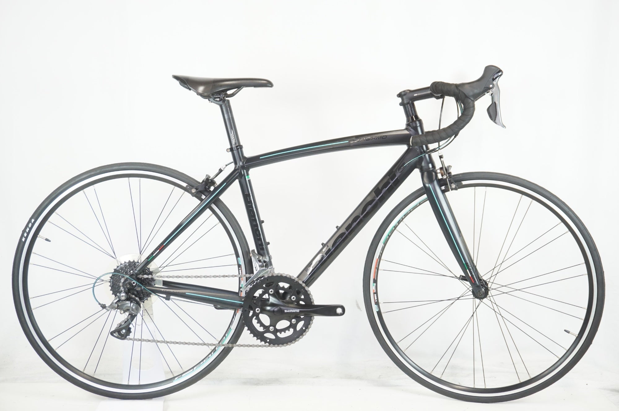 Bianchi ベルガモ　ロードバイク　愛知　引き取り BIANCHI 「ビアンキ」 BERGAMO 年式不明 ロードバイク / 宇都宮店