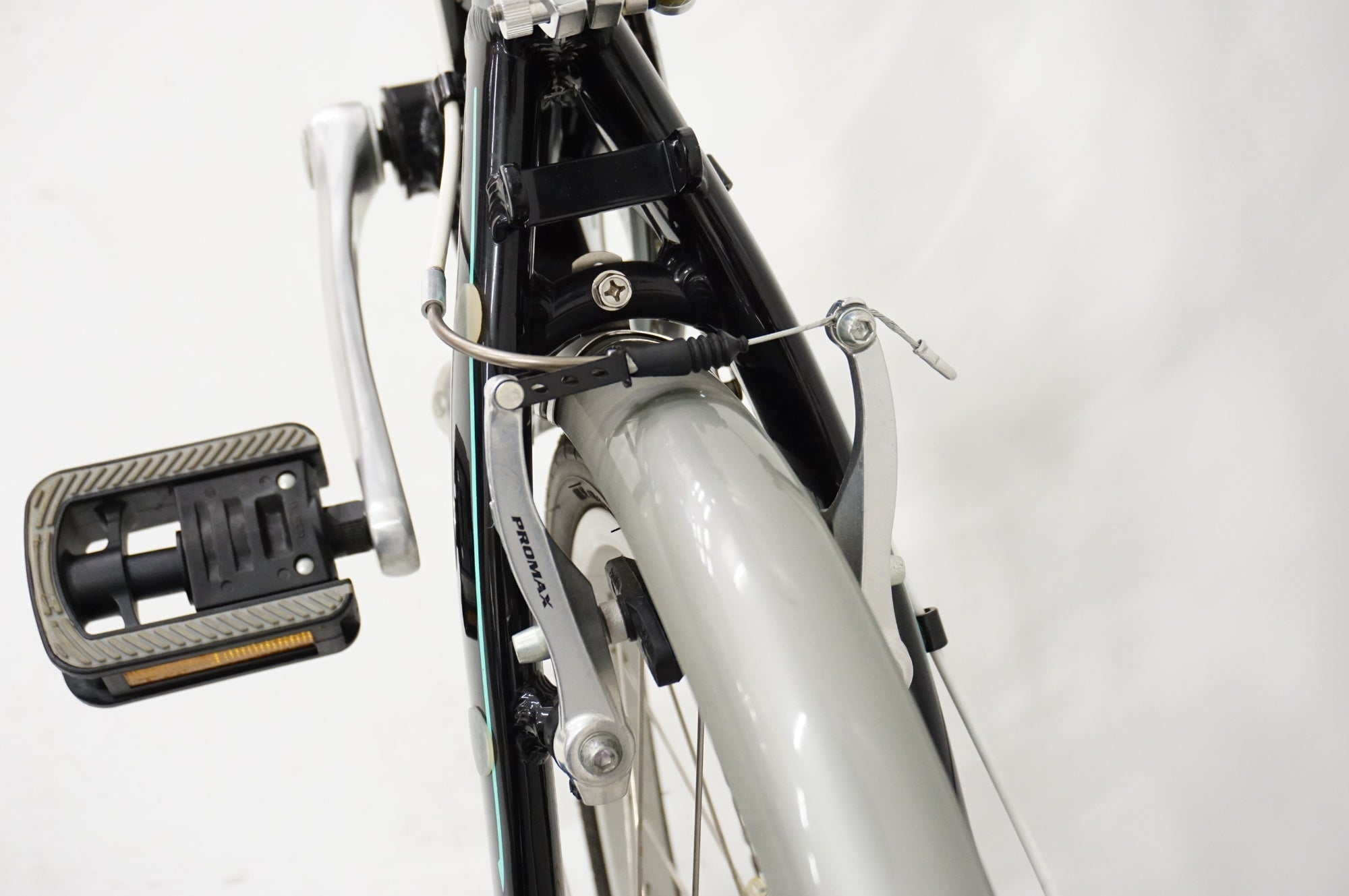 DAHON 「ダホン」 ROUTE 2012年モデル 20インチ 折り畳み自転車 / 浜松店