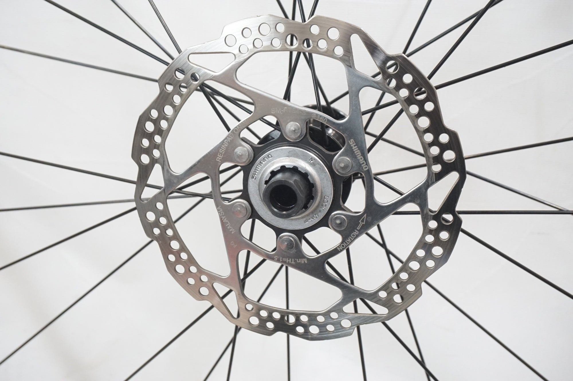 SHIMANO 「シマノ」 WH-RS171 シマノ11速 ホイールセット / 福岡店