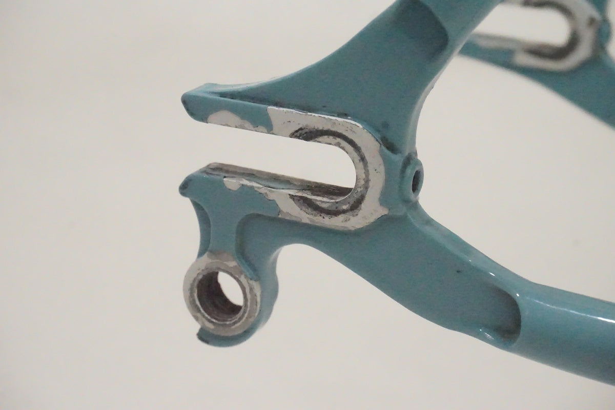 FAIRWEATHER「フェアウェザー」 フレームセット / 京都西院店