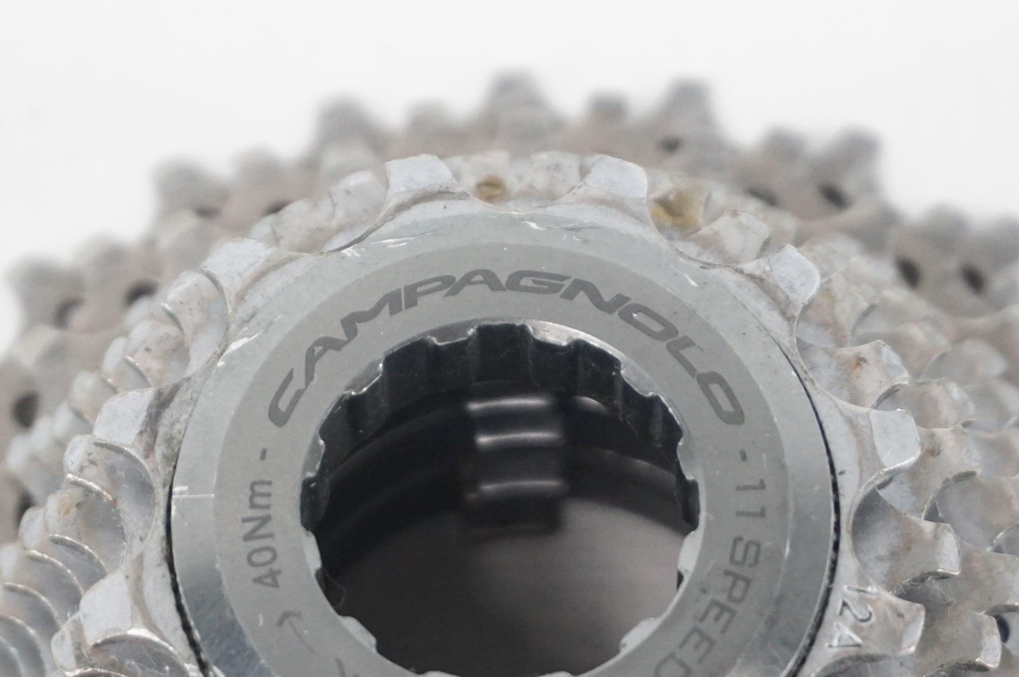 CAMPAGNOLO 「カンパニョーロ」 RECORD 12-25T スプロケット / 阪急塚口店