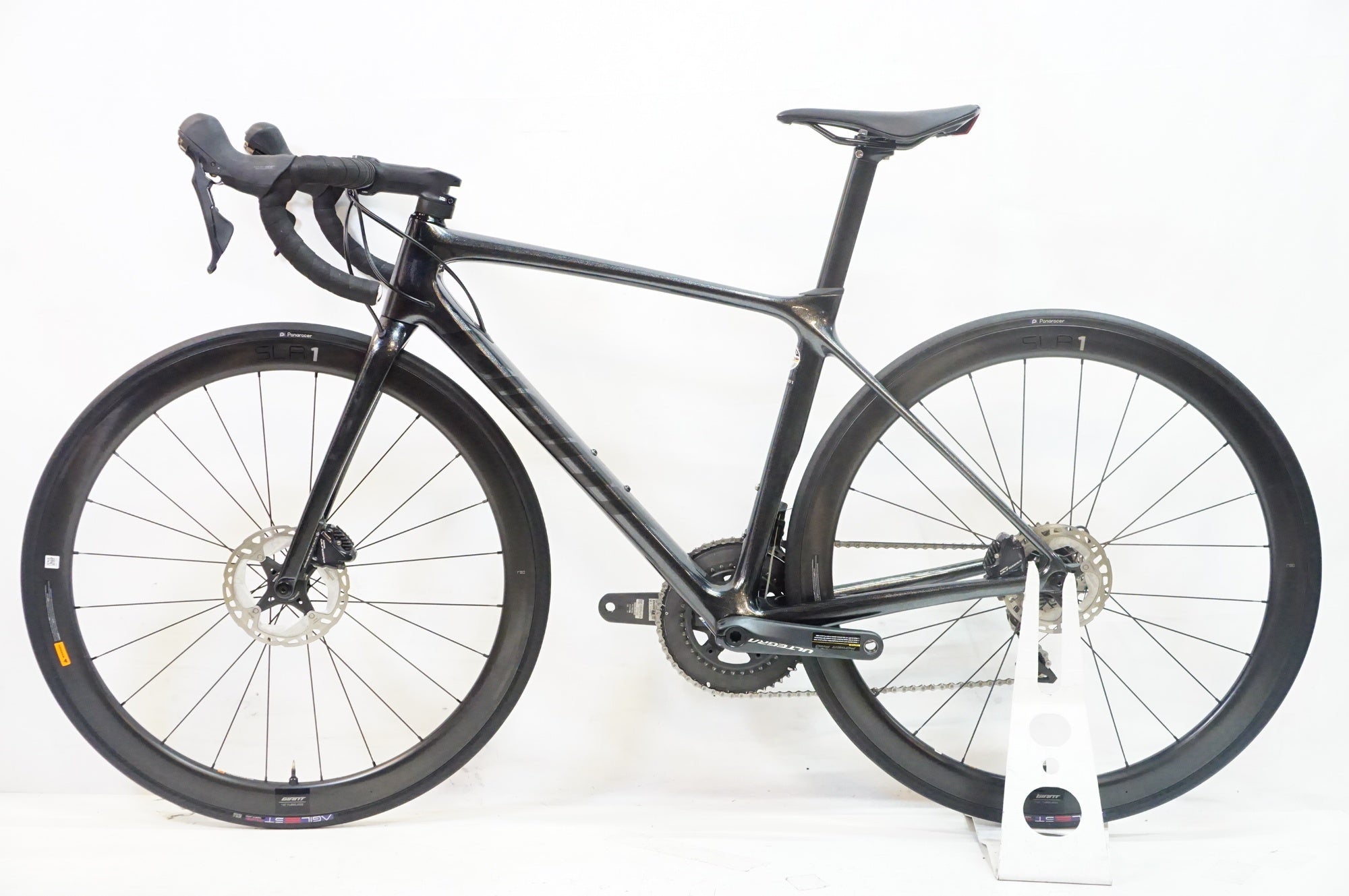 GIANT 「ジャイアント」 TCR ADVANCED PRO 1 DISC ULTEGRA 2022年モデル ロードバイク / 熊谷本店