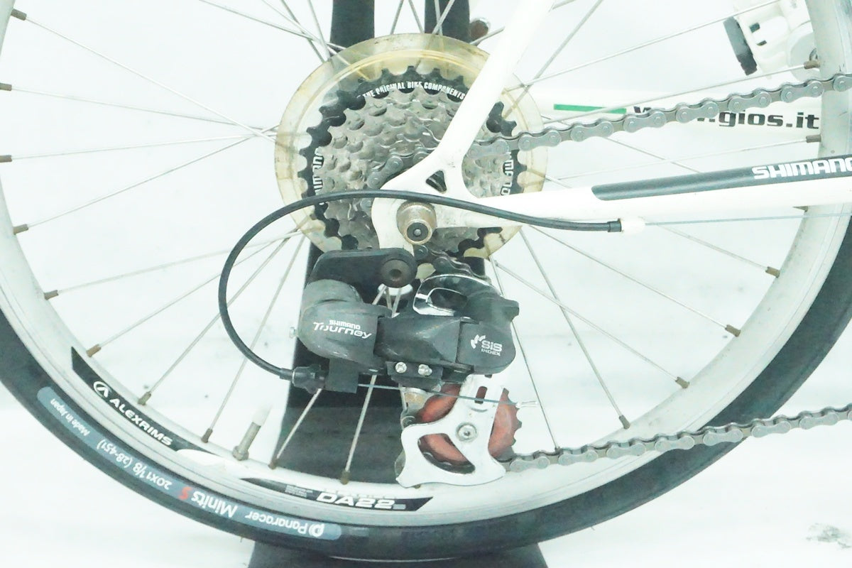 GIOS 「ジオス」 FIGARO 年式不明 20インチ ミニベロ/ 大阪美原北インター店