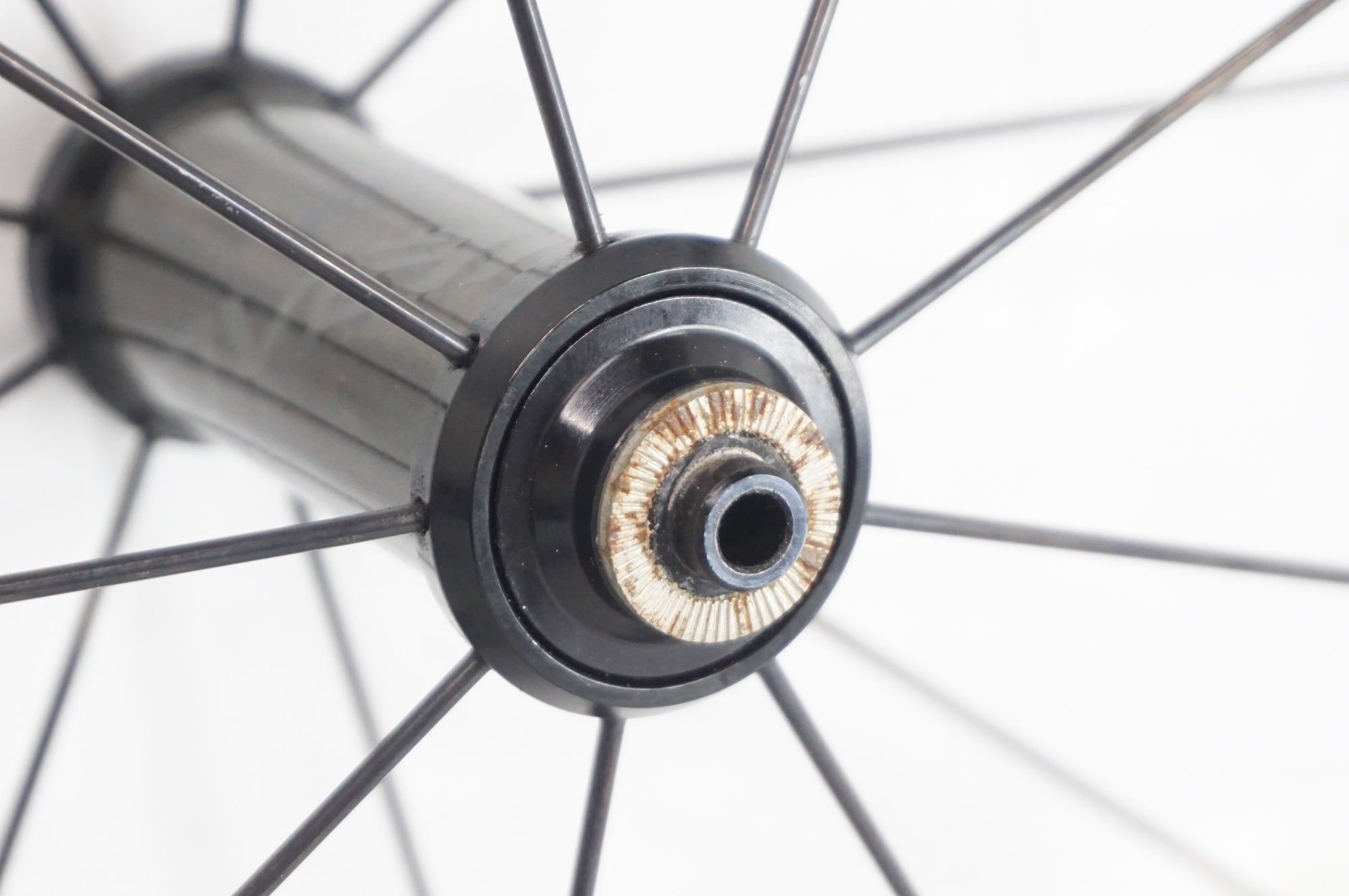 ROVAL 「ロヴァール」 RAPIDE CL40 シマノ11速 ホイールセット / 阪急塚口店