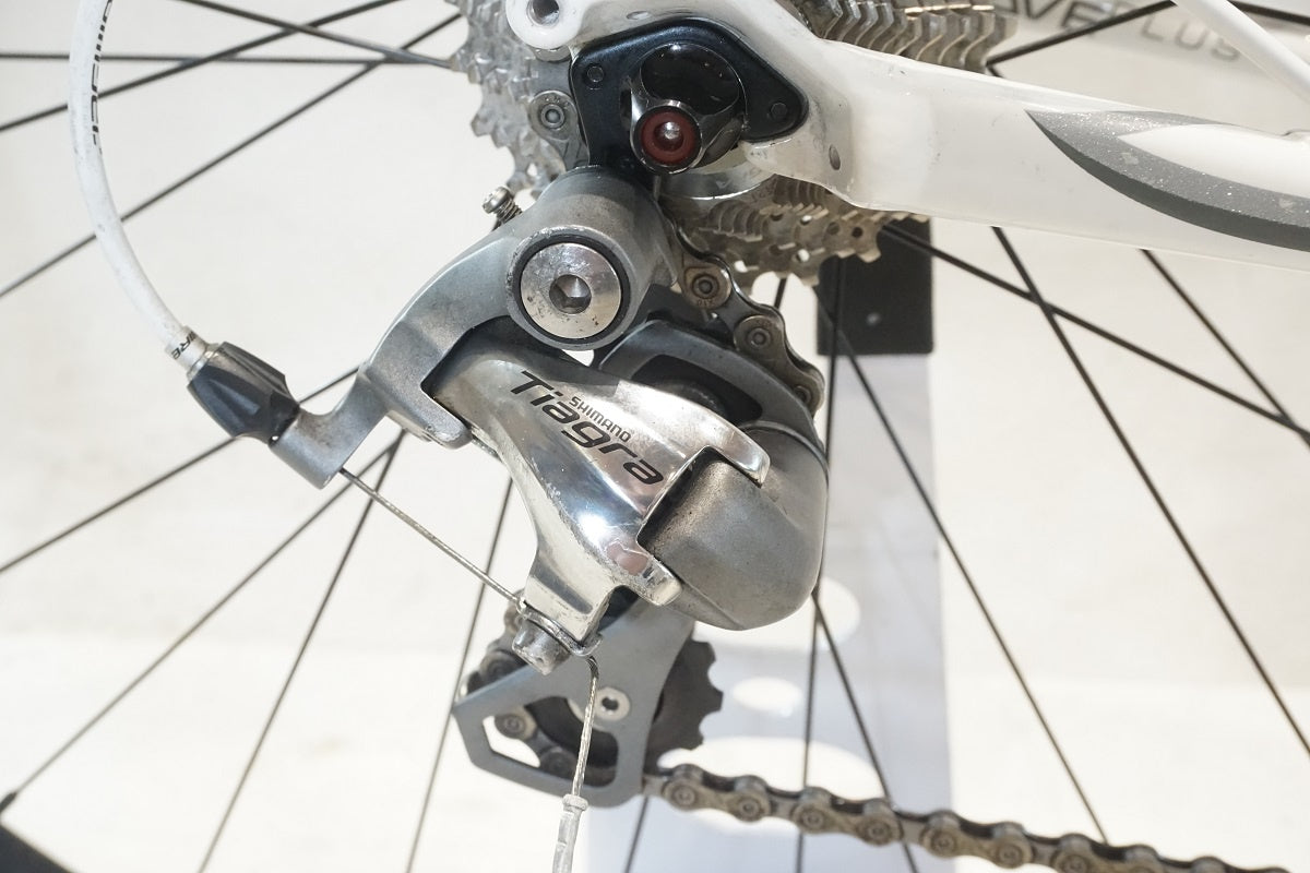 CANNONDALE 「キャノンデール」 SYNAPSE WOMEN 2015年モデル ロードバイク / 横浜戸塚店