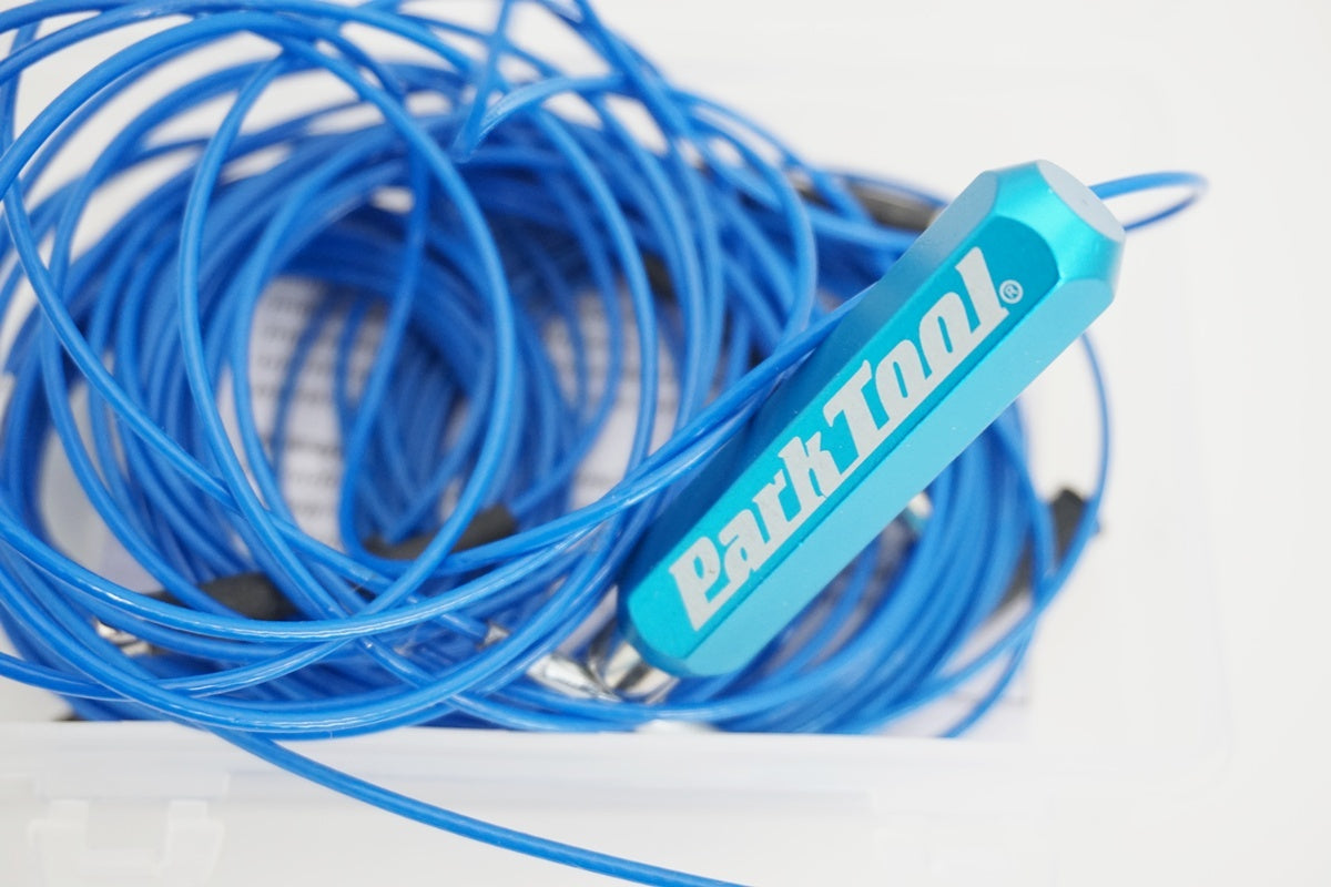 PARKTOOL 「パークツール」 IR-1.2 インターナルケーブルルーティングキット / 京都八幡店