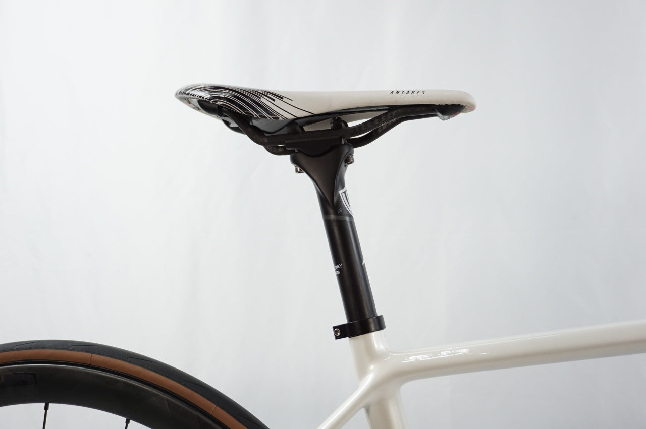 WINSPACE 「ウインスペース」 SLC 2.0 2021年モデル HYPER 38 DISC DURA-ACE Di2 ロードバイク / 川越店