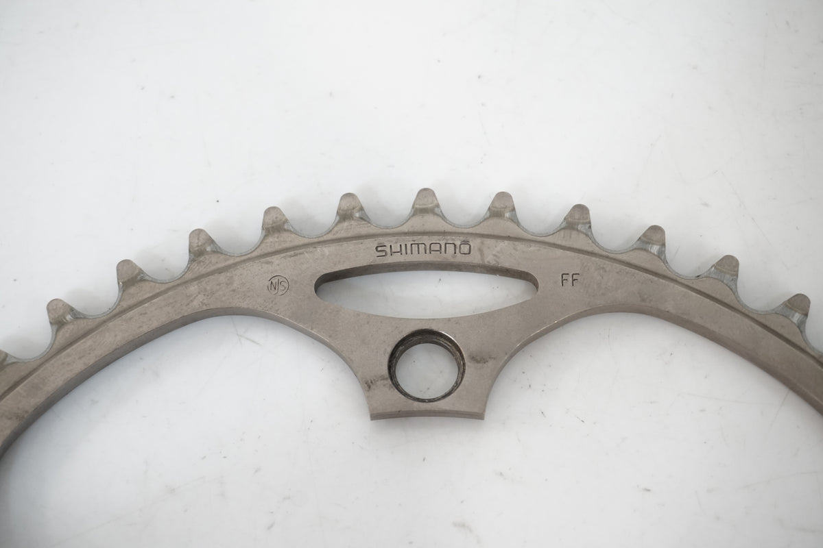 SHIMANO 「シマノ」 DURA-ACE NJS 50T チェーンリング / 大宮店