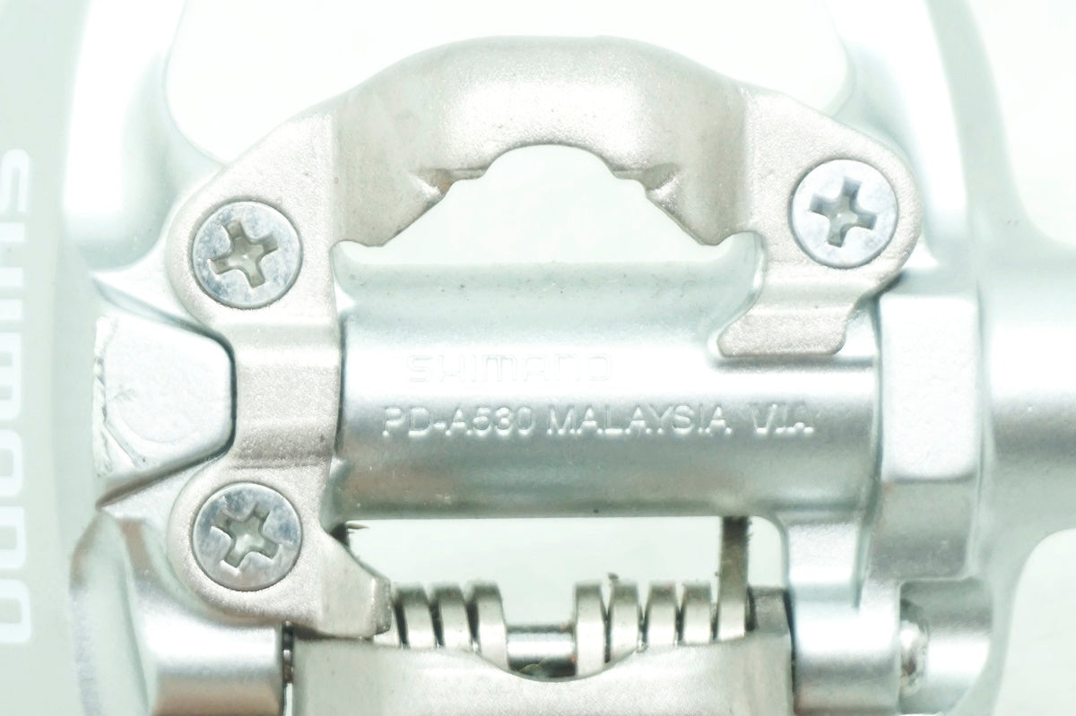 SHIMANO 「シマノ」 PD-A530 ペダル / 大阪門真店