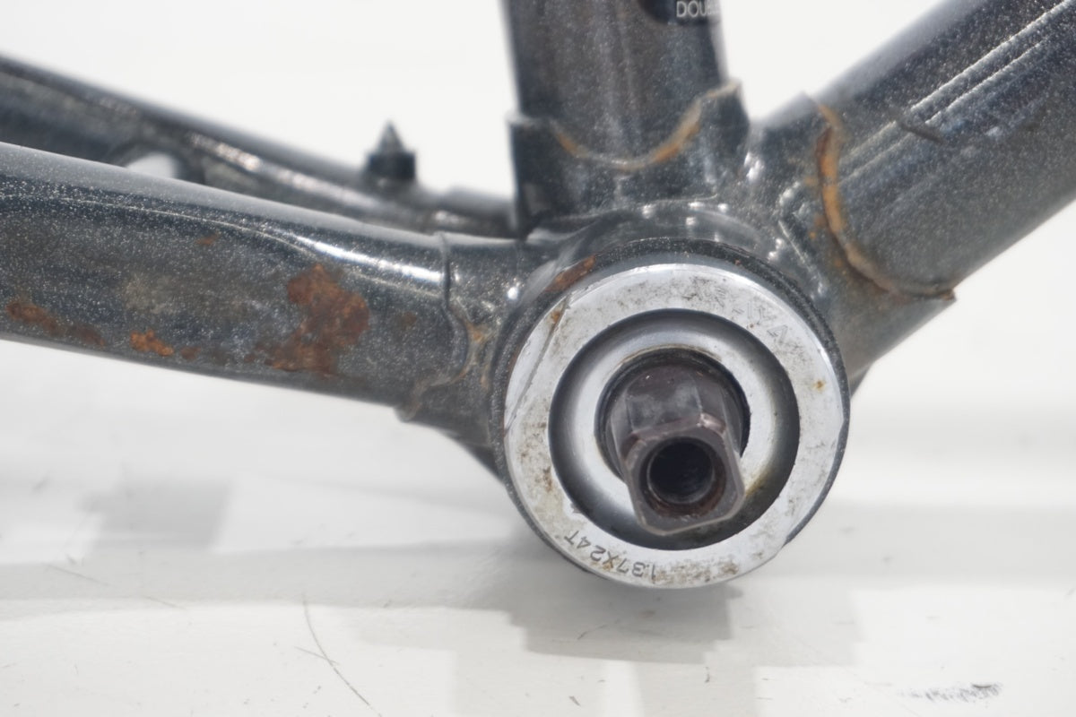 ARAYA 「アラヤ」 MUDDY FOX 1990年頃モデル フレームセット / 滋賀大津店