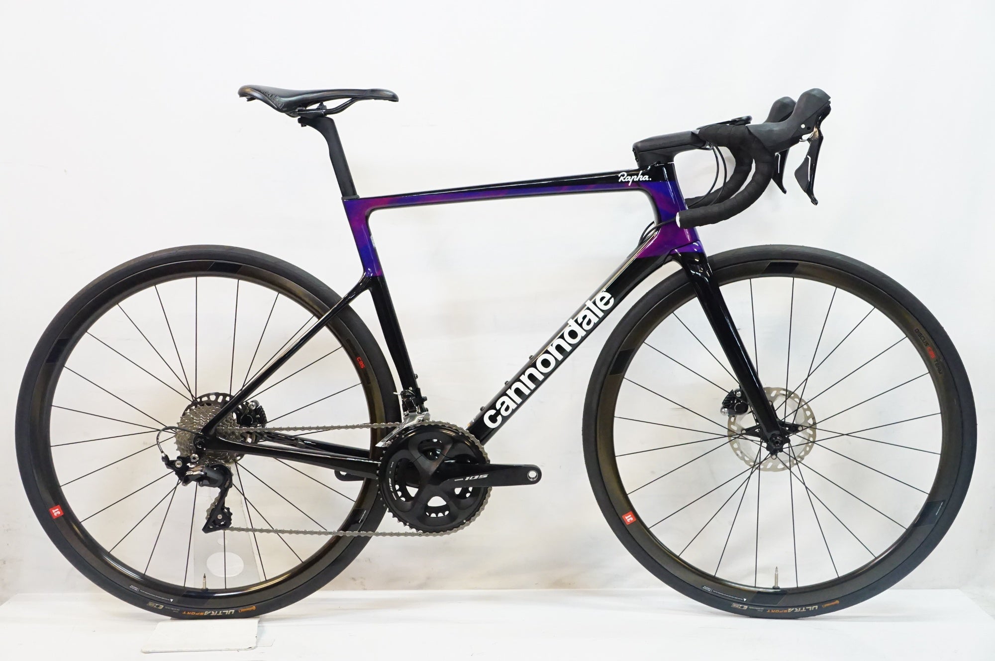 CANNONDALE 「キャノンデール」 SUPERSIX EVO HI-MOD DISC 2020年