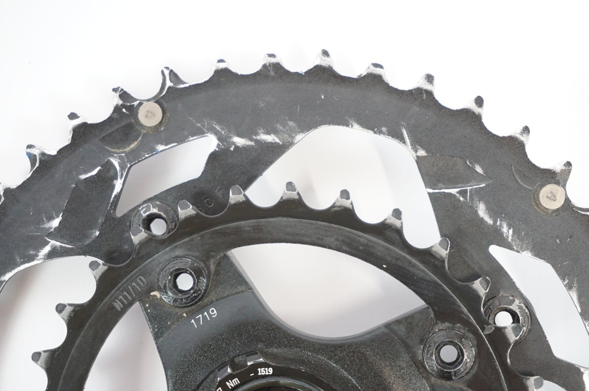 CANNONDALE 「キャノンデール」 FSA SI 46-30T 170mm クランクセット / 宇都宮店