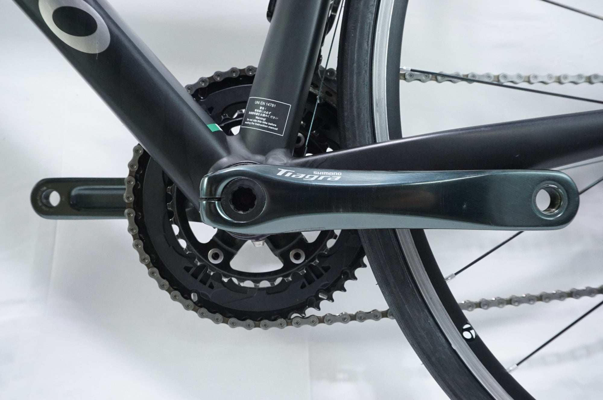 COLNAGO 「コルナゴ」 A2-R TIAGRA 2018年モデル ロードバイク / 中目黒店