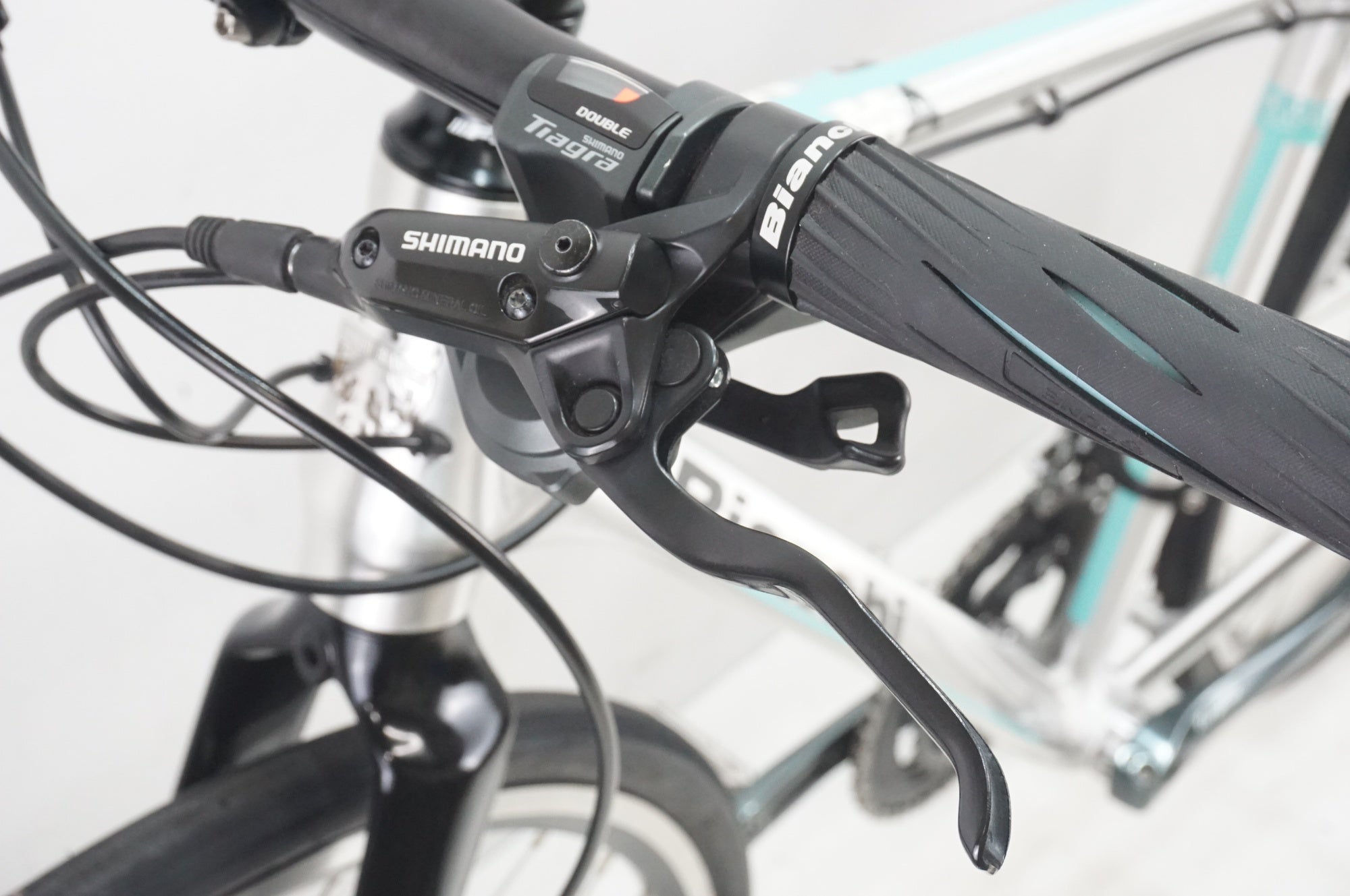 BIANCHI 「ビアンキ」 ROMA 2016年モデル クロスバイク / 大宮店