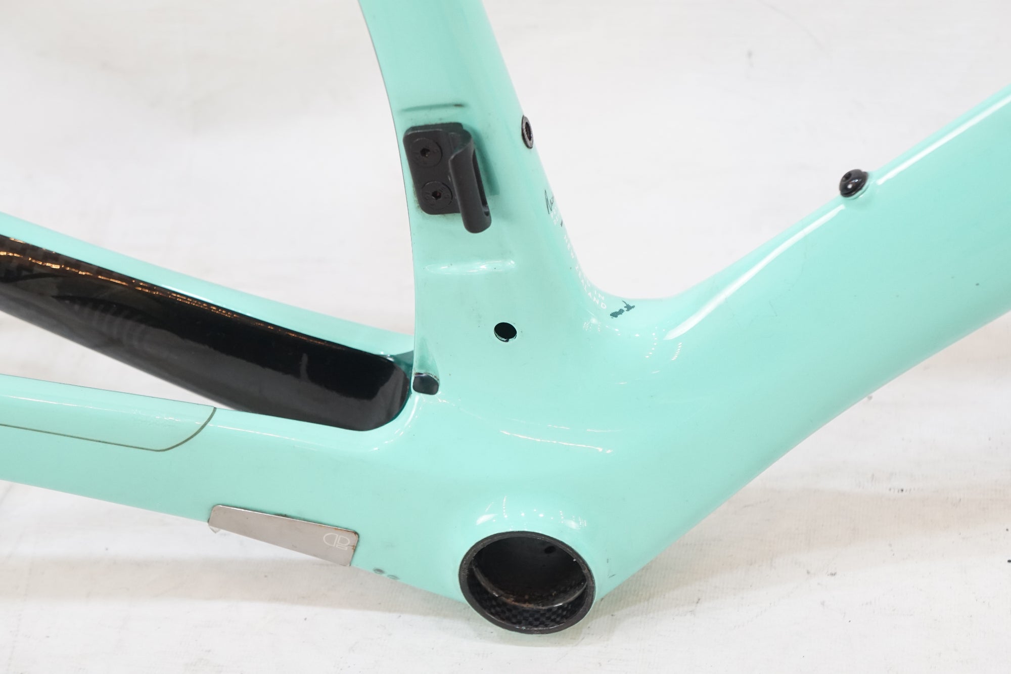 CHAPTER2 「チャプターツー」 RERE DISC 2021年モデル フレームセット / バイチャリ浦和ベース