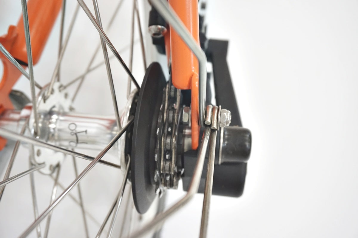 BROMPTON 「ブロンプトン」 C LINE URBAN LOW S2L 2022年モデル 16インチ 折り畳み自転車 / 東京商品化センター