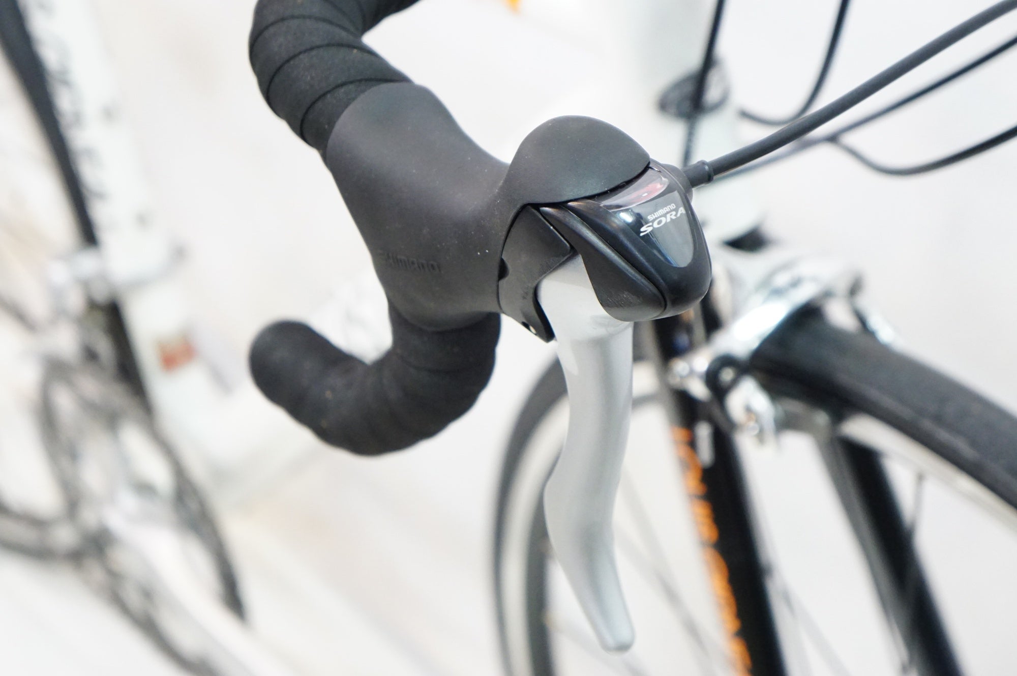 LOUIS GARNEAU 「ルイガノ」 LGS-MER 2008年モデル ロードバイク / 熊谷本店