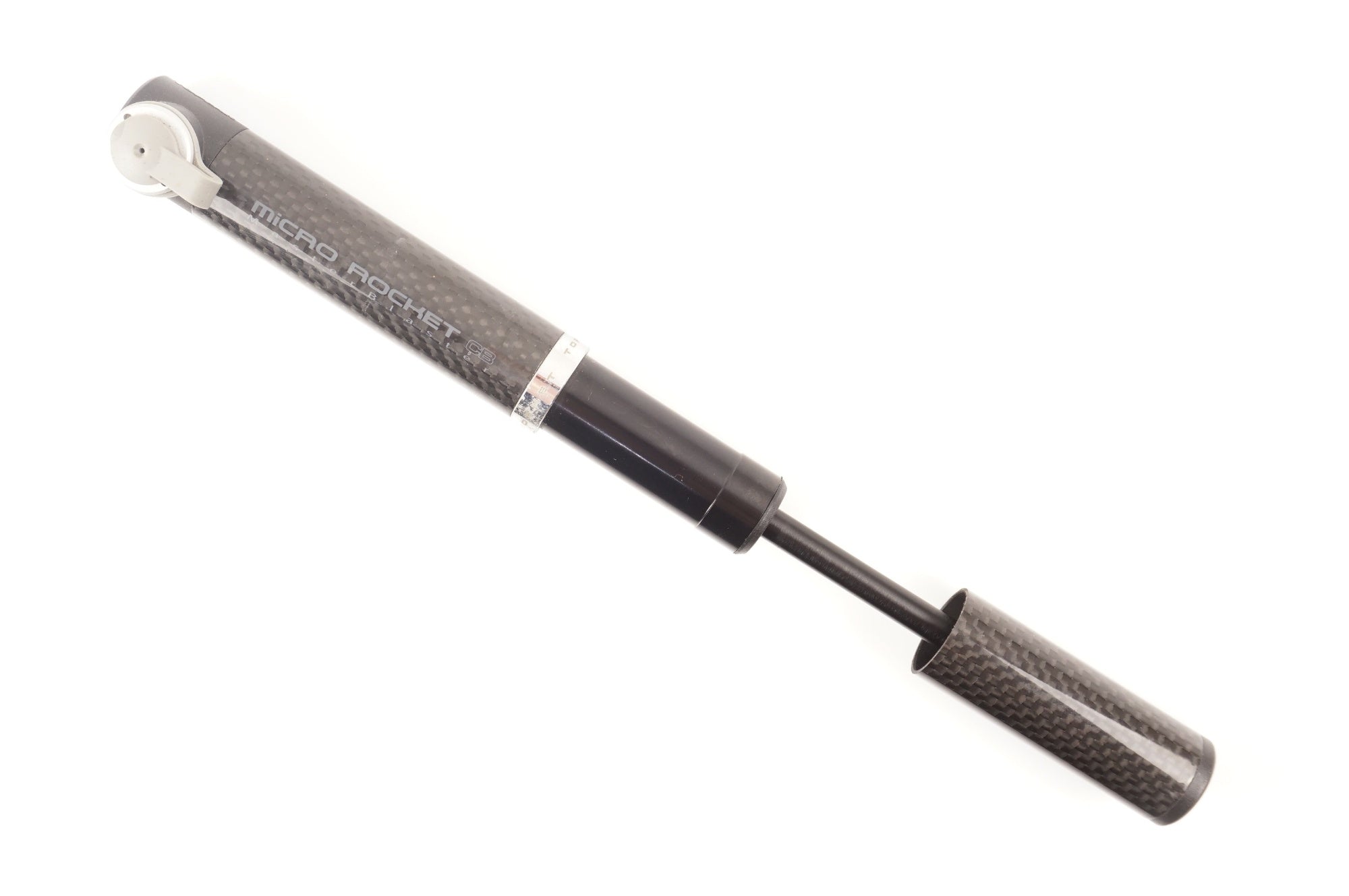 TOPEAK 「トピーク」 MICRO ROCKET CB ハンドポンプ / 中目黒店