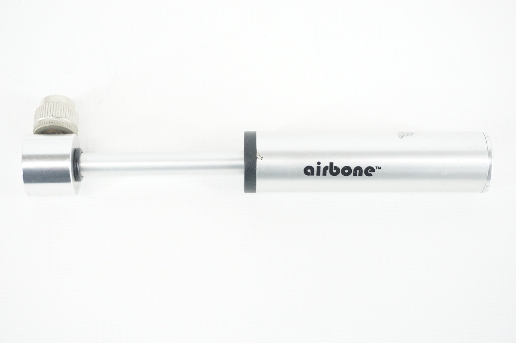 AIRBONE 「エアボーン」 ZT-702 携帯ポンプ / 阪急塚口店