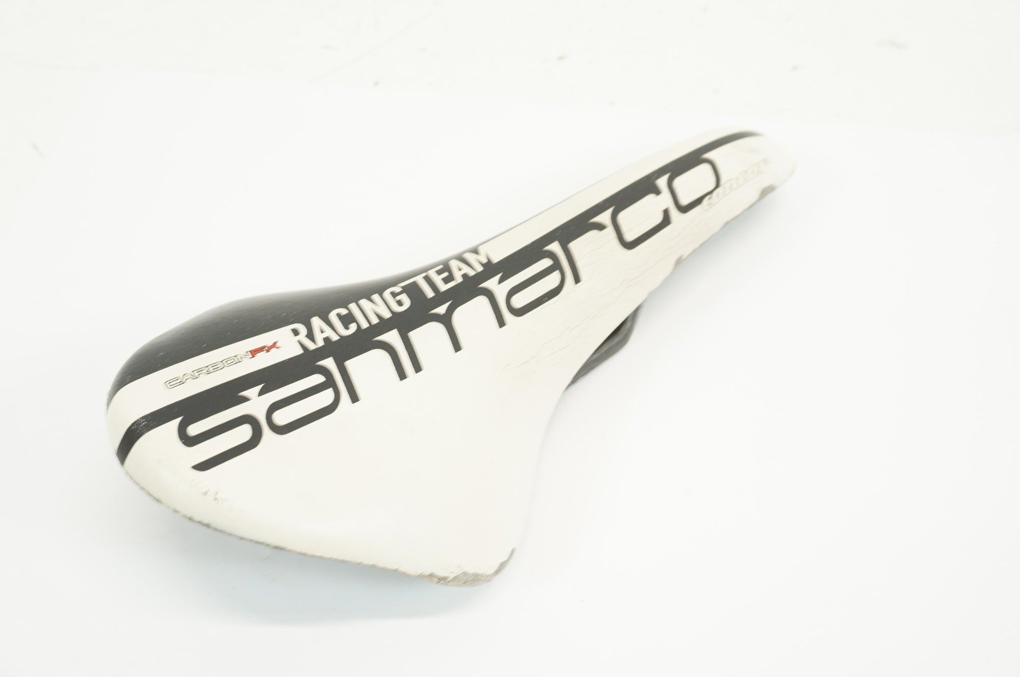 SELLE SAN MARCO 「セラサンマルコ」 CONCOR RACING TEAM CARBON FX サドル / 宇都宮店