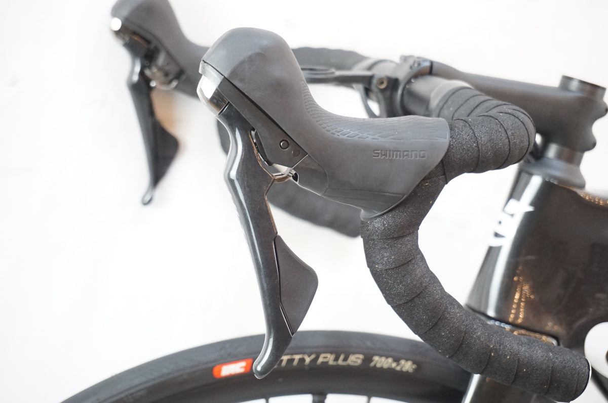 CERVELO 「サーベロ」 SOLOIST 2023年モデル カスタム ロードバイク / 浦和ベース