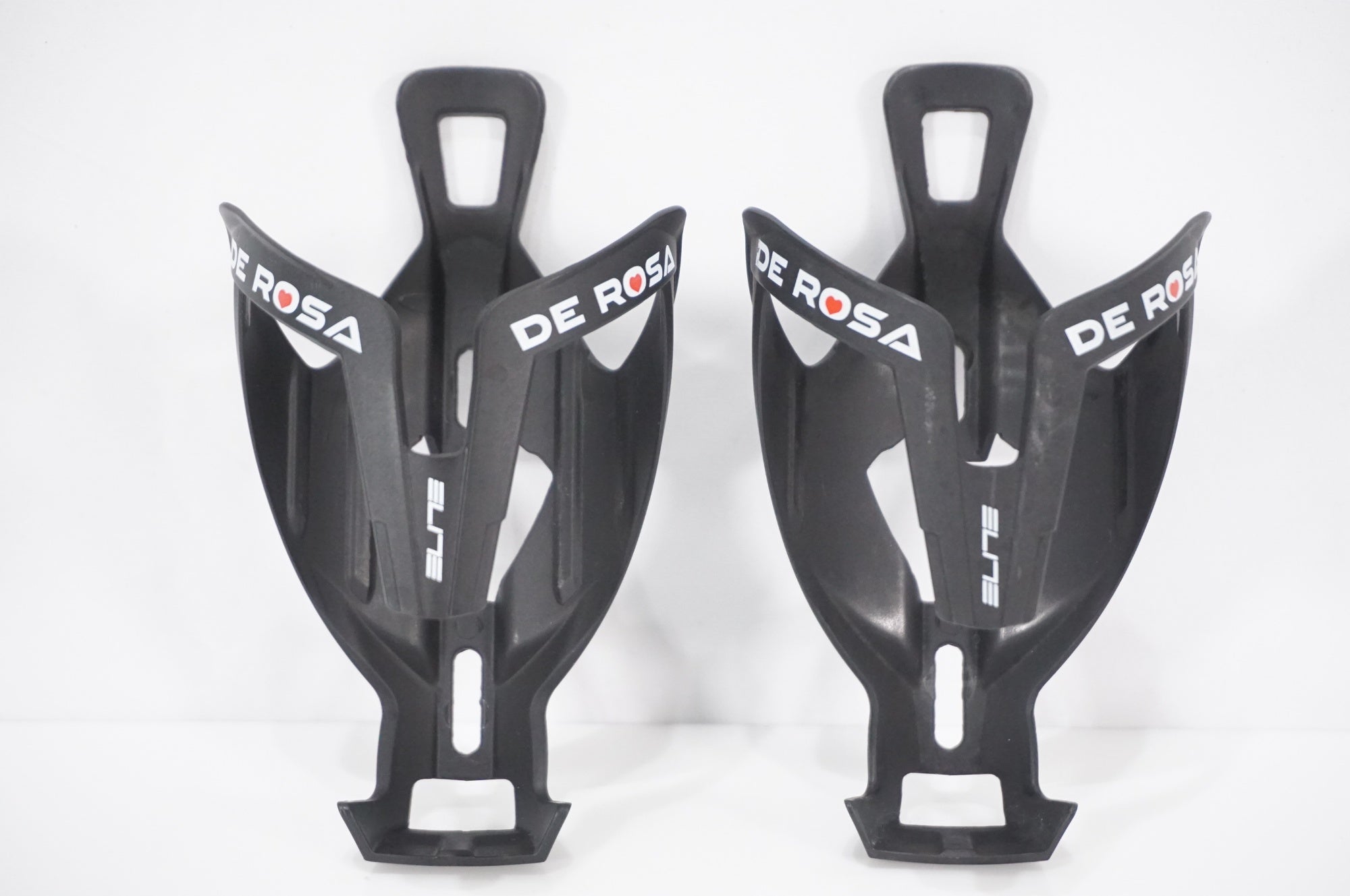 ELITE 「エリート」 DE ROSA ボトルケージセット / AKIBA店