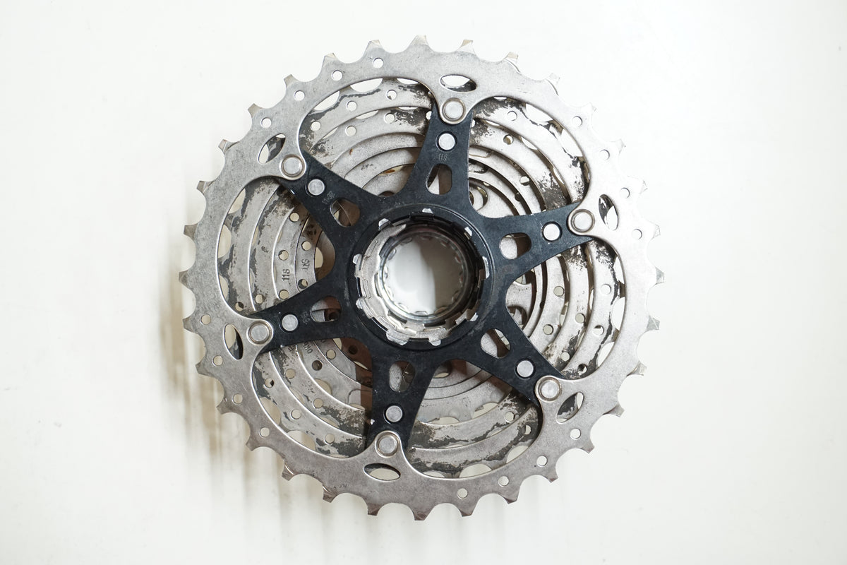 SHIMANO 「シマノ」 105 CS-5800 11-32T 11S スプロケット / 大宮店