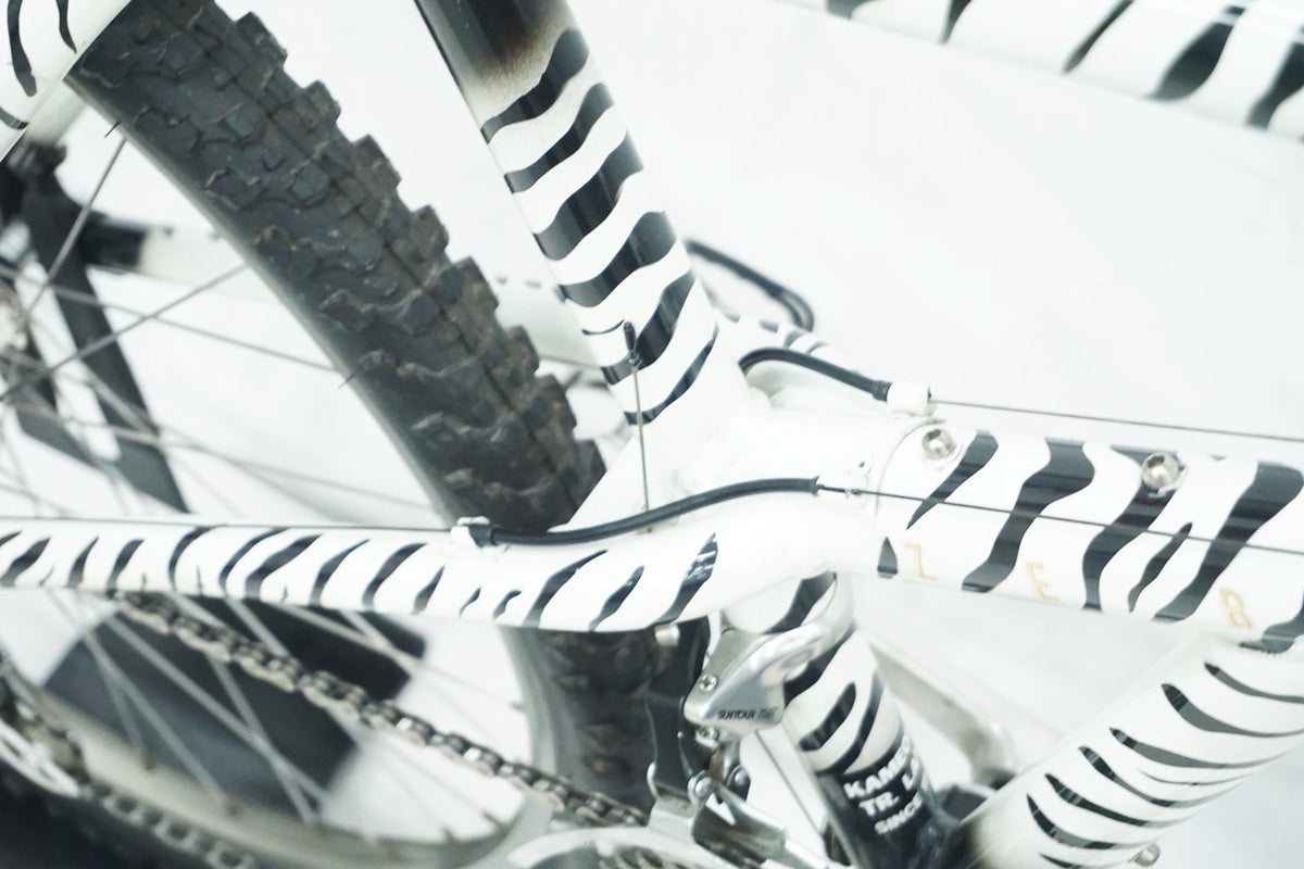 ブランド不明 年式不明 マウンテンバイク/ 大阪美原北インター店