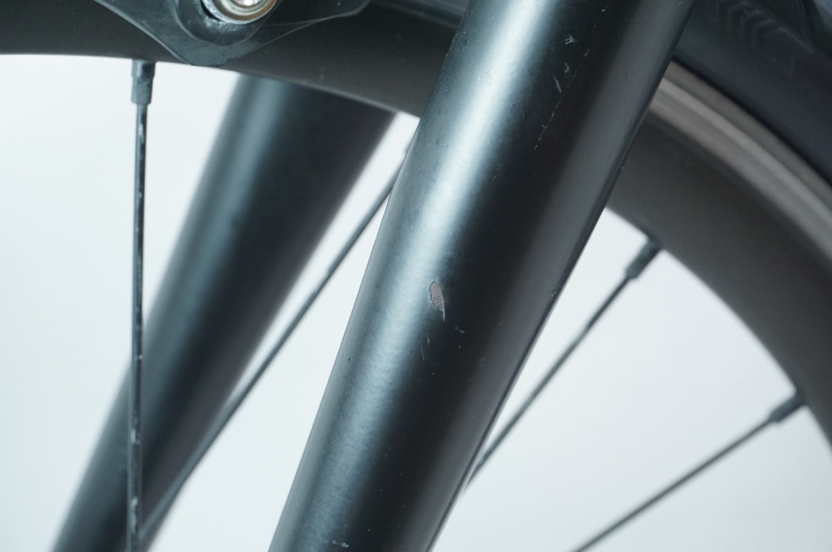TERN 「ターン」 CREST 2018年モデル 20インチ ミニベロ / 中目黒店