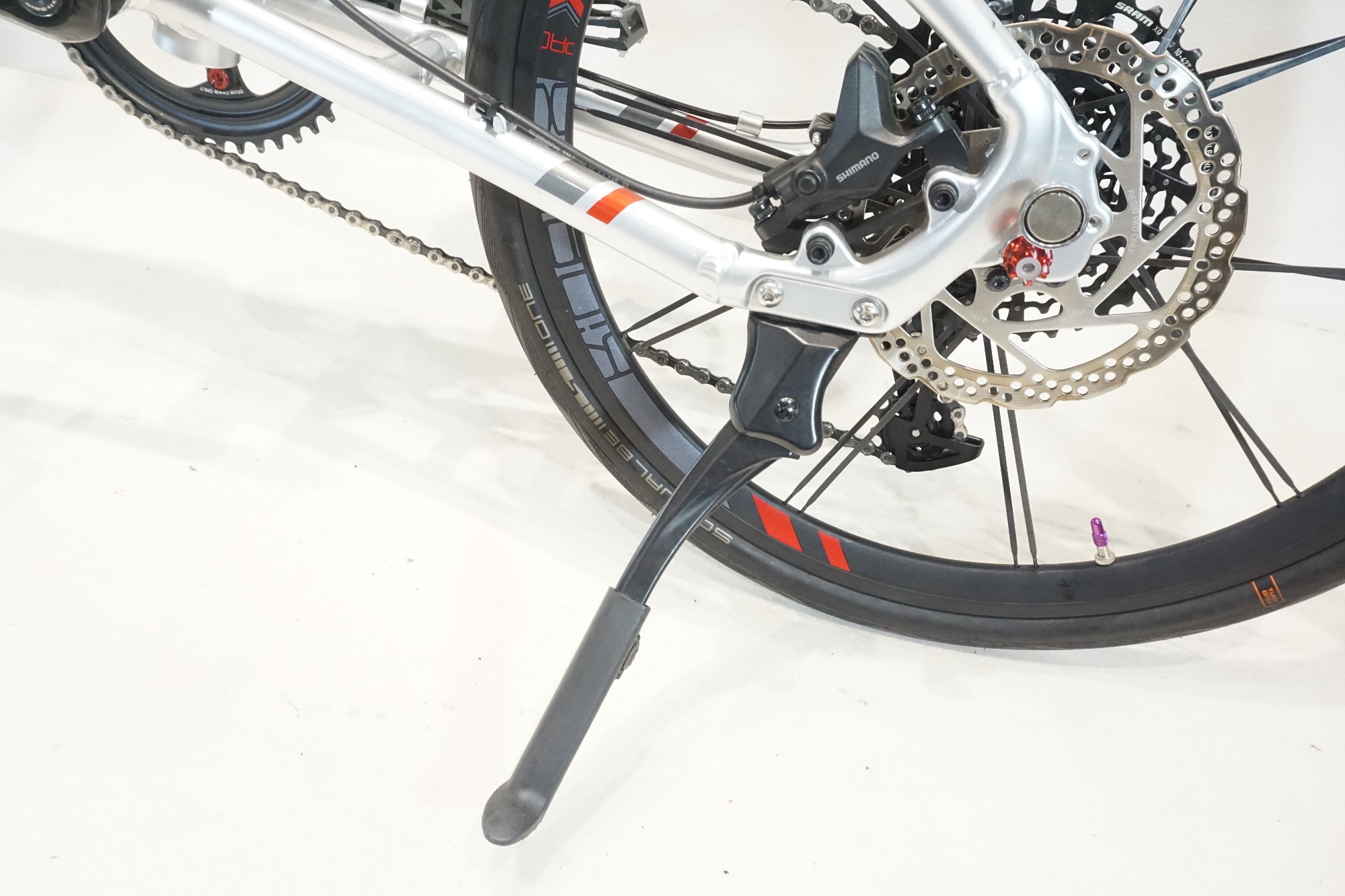 TERN 「ターン」 VERGE X11 2022年モデル 20インチ 折り畳み自転車 / 横浜戸塚店