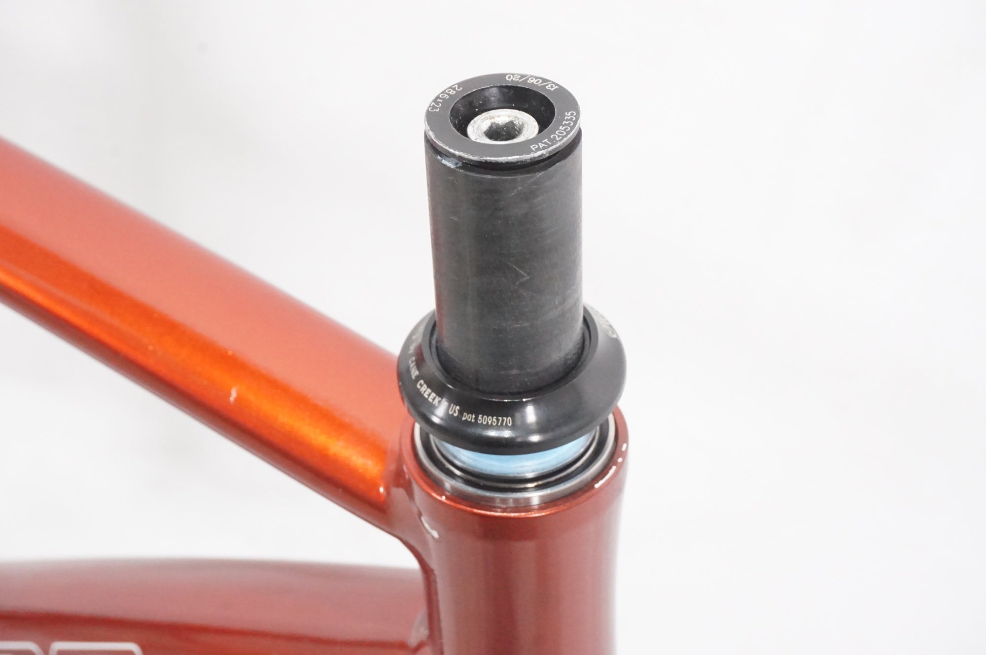 ANCHOR 「アンカー」 RFA5 2013年頃 フレームセット / AKIBA店