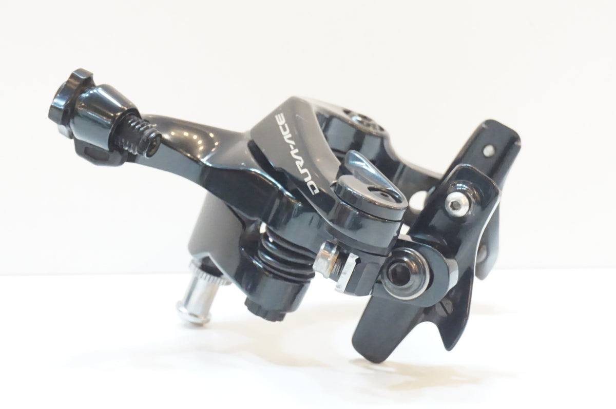 SHIMANO 「シマノ」 DURA-ACE BR-R9100 ブレーキセット / 浦和ベース