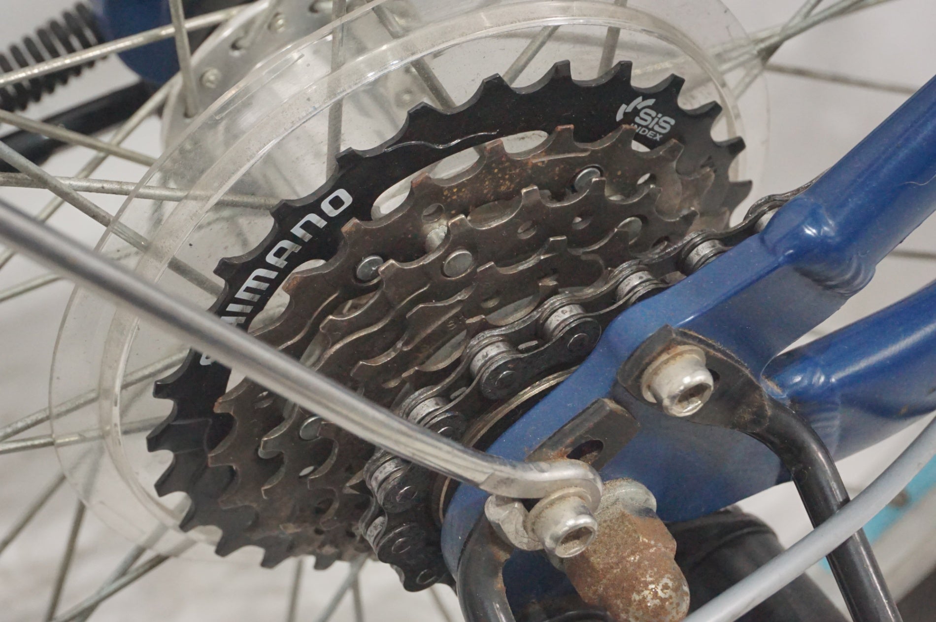 KHODAABLOOM 「コーダーブルーム」 ASSON J 22 2020年モデル キッズバイク / 有明ガーデン店