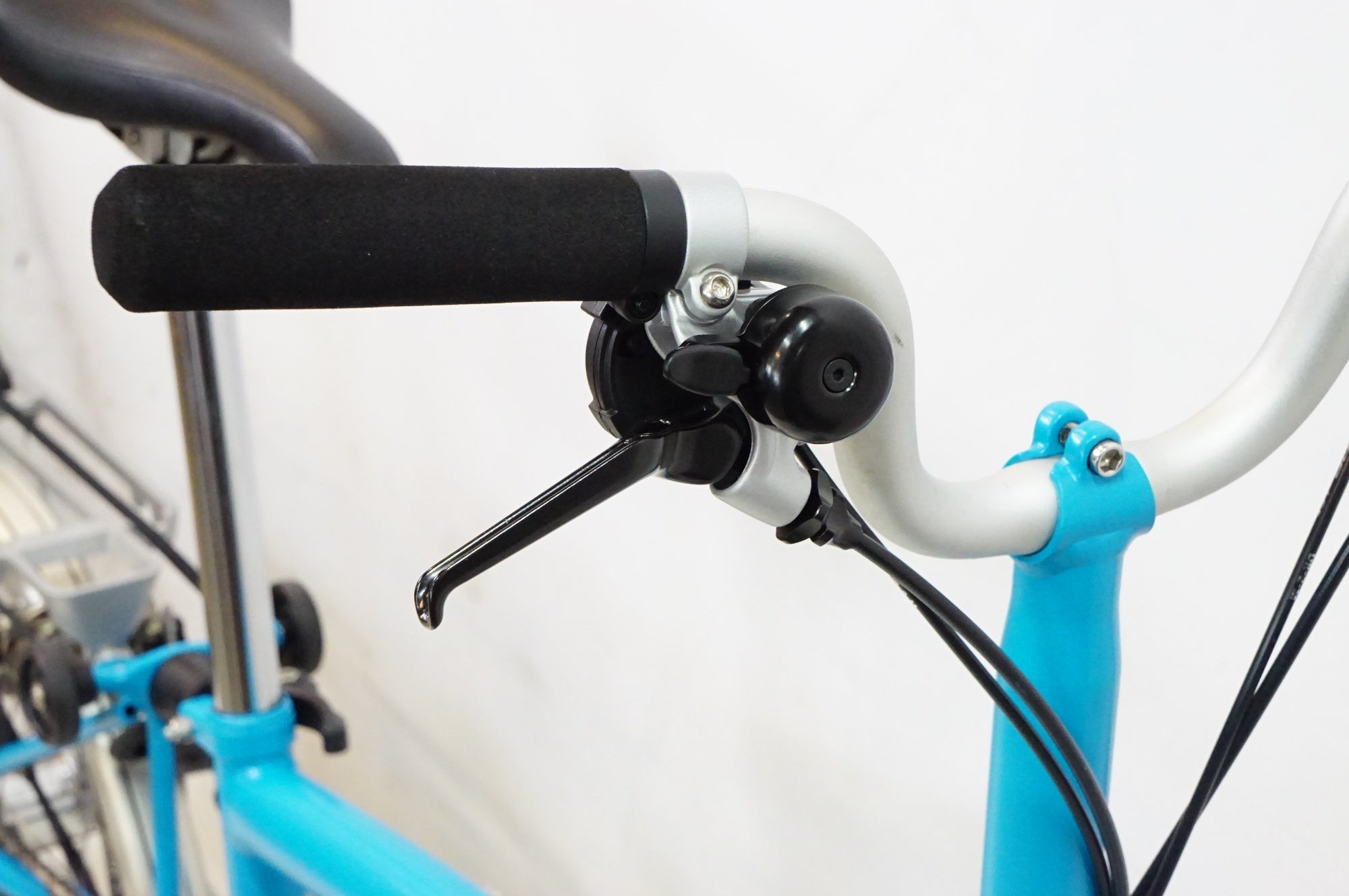 BROMPTON 「ブロンプトン」 M6R 2017年モデル 16インチ 折り畳み自転車 / 熊谷本店