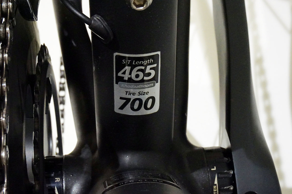 KHODAABLOOM 「コーダブルーム」 FARNA 700 Di2 ULTEGRA 2019年モデル ロードバイク / 浜松店