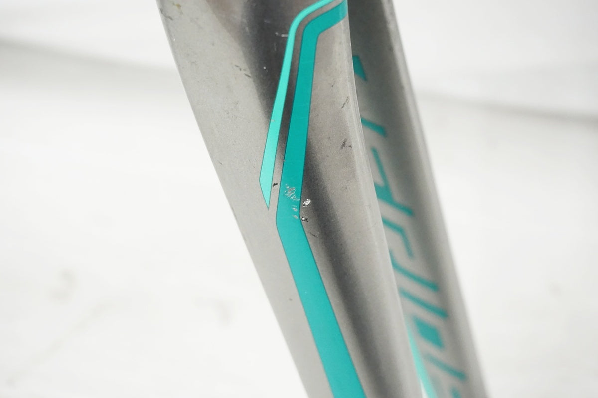 MERIDA 「メリダ」 SCULTURA400 JULIET 2017年頃モデル フレームセット / 奈良店