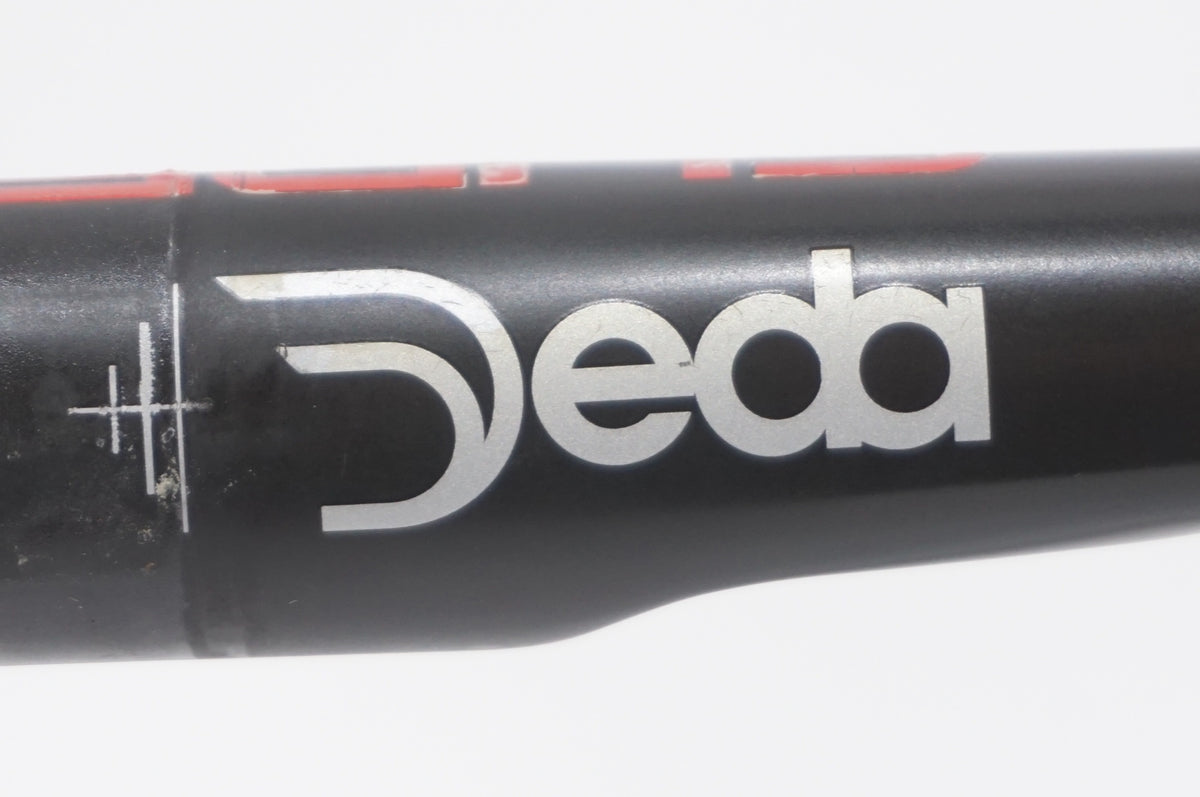 DEDA 「デダ」 SUPERZERO φ31.7 420mm ハンドルステムセット / AKIBA店