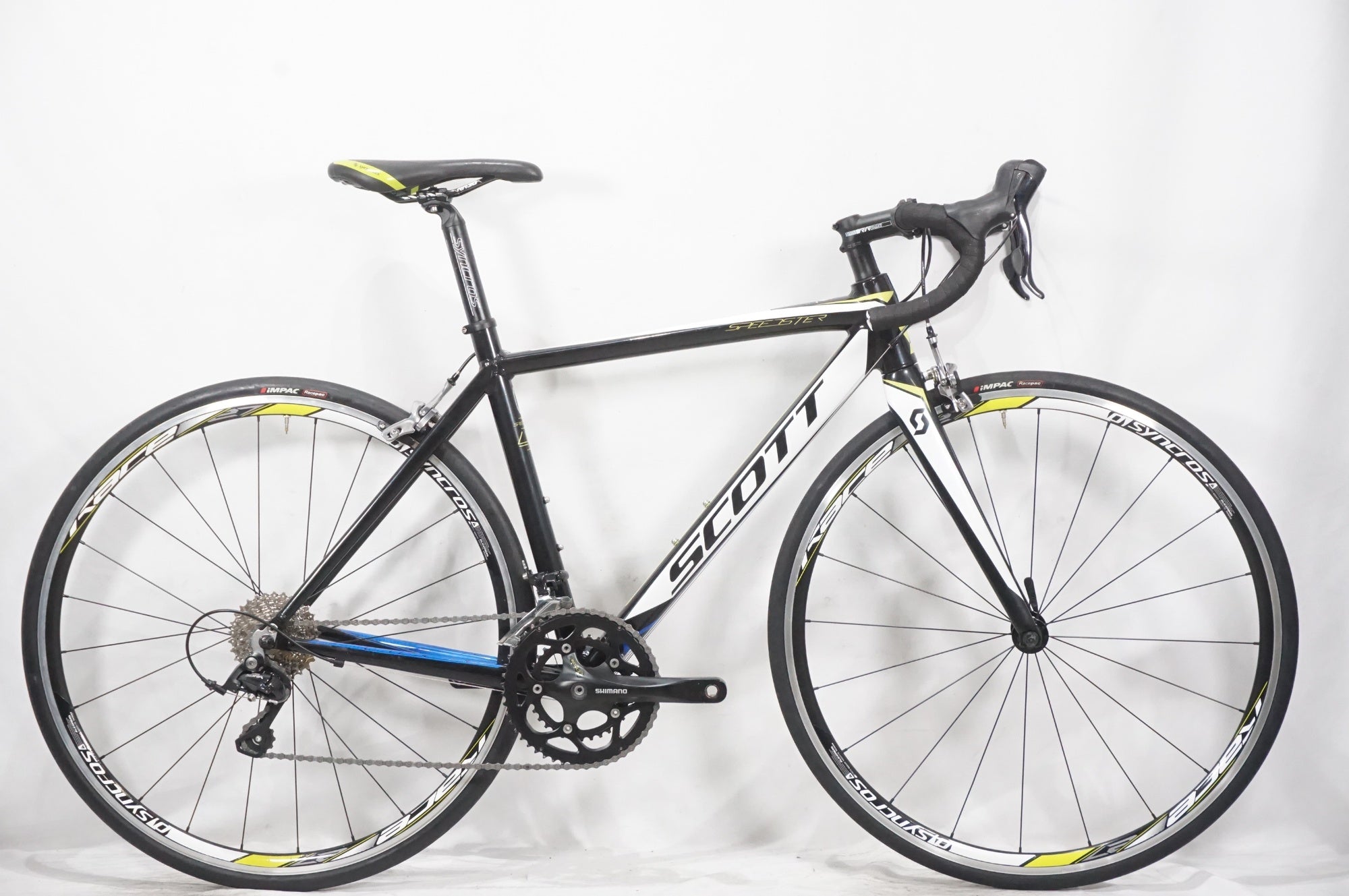 SCOTT 「スコット」 SPEEDSTER 45 2014年モデル ロードバイク / AKIBA店