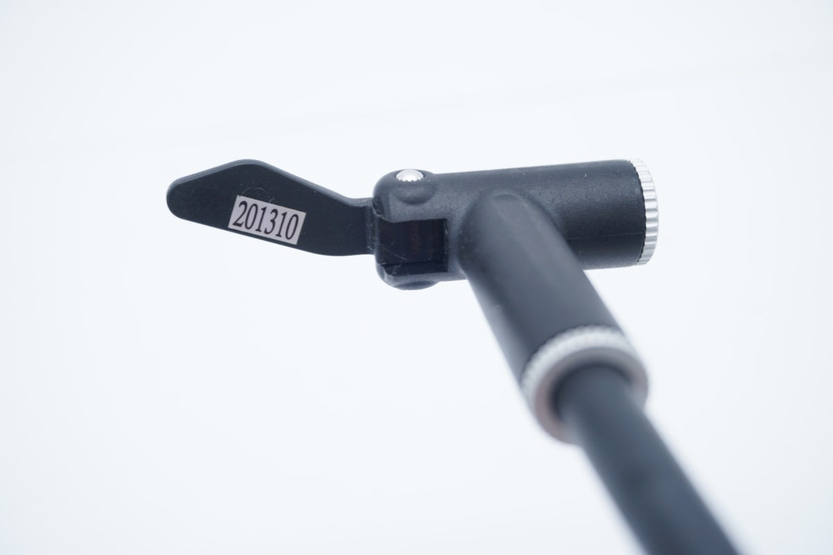 TOPEAK 「トピーク」 MINI MORPH 携帯ポンプ / 滋賀大津店