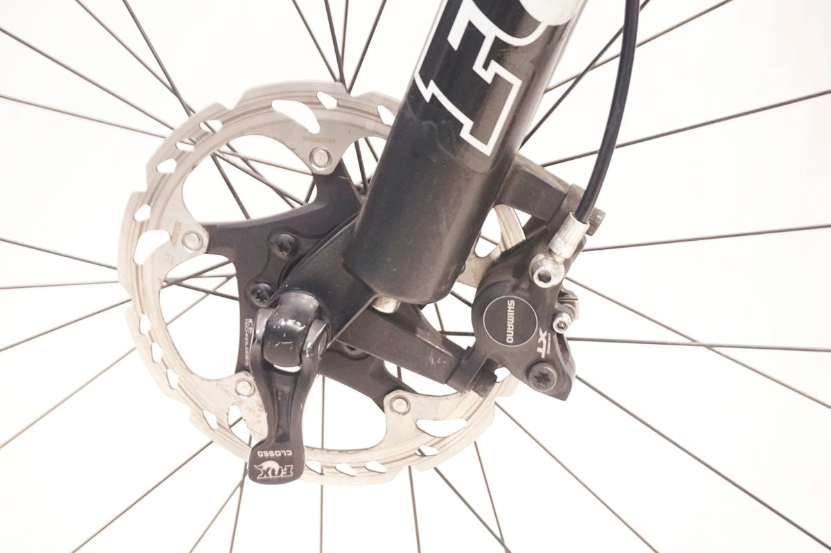 GIANT 「ジャイアント」 XTC ADVANCED2 2014年頃 マウンテンバイク / 大阪門真店