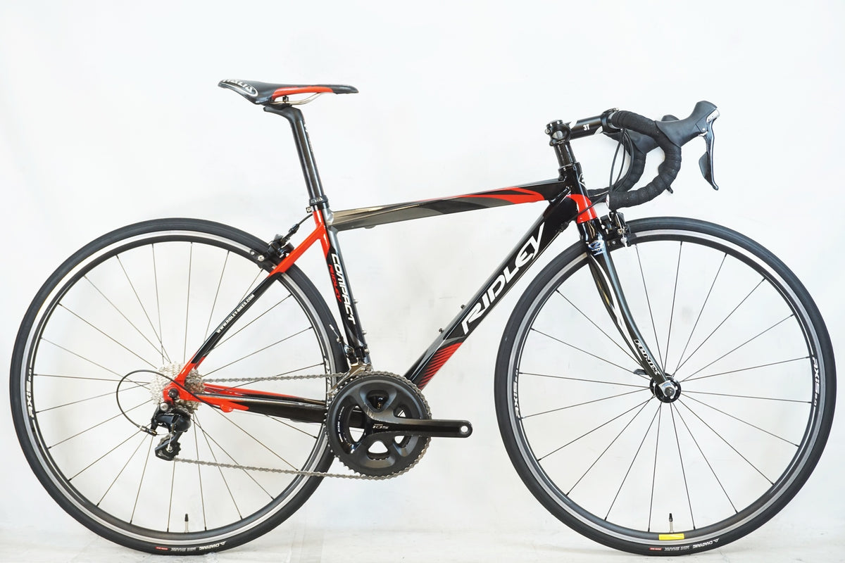 RIDLEY 「リドレー」 COMPACT 2010年モデル ロードバイク / 有明ガーデン店