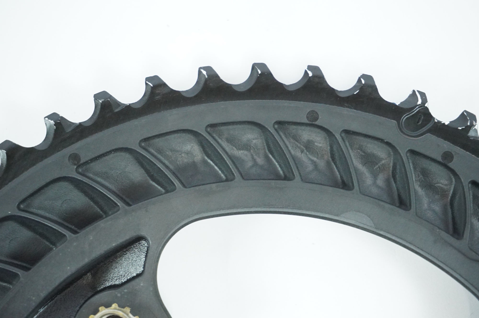 SHIMANO 「シマノ」 105 FC-R7000 52-36T チェーンリング / 宇都宮店