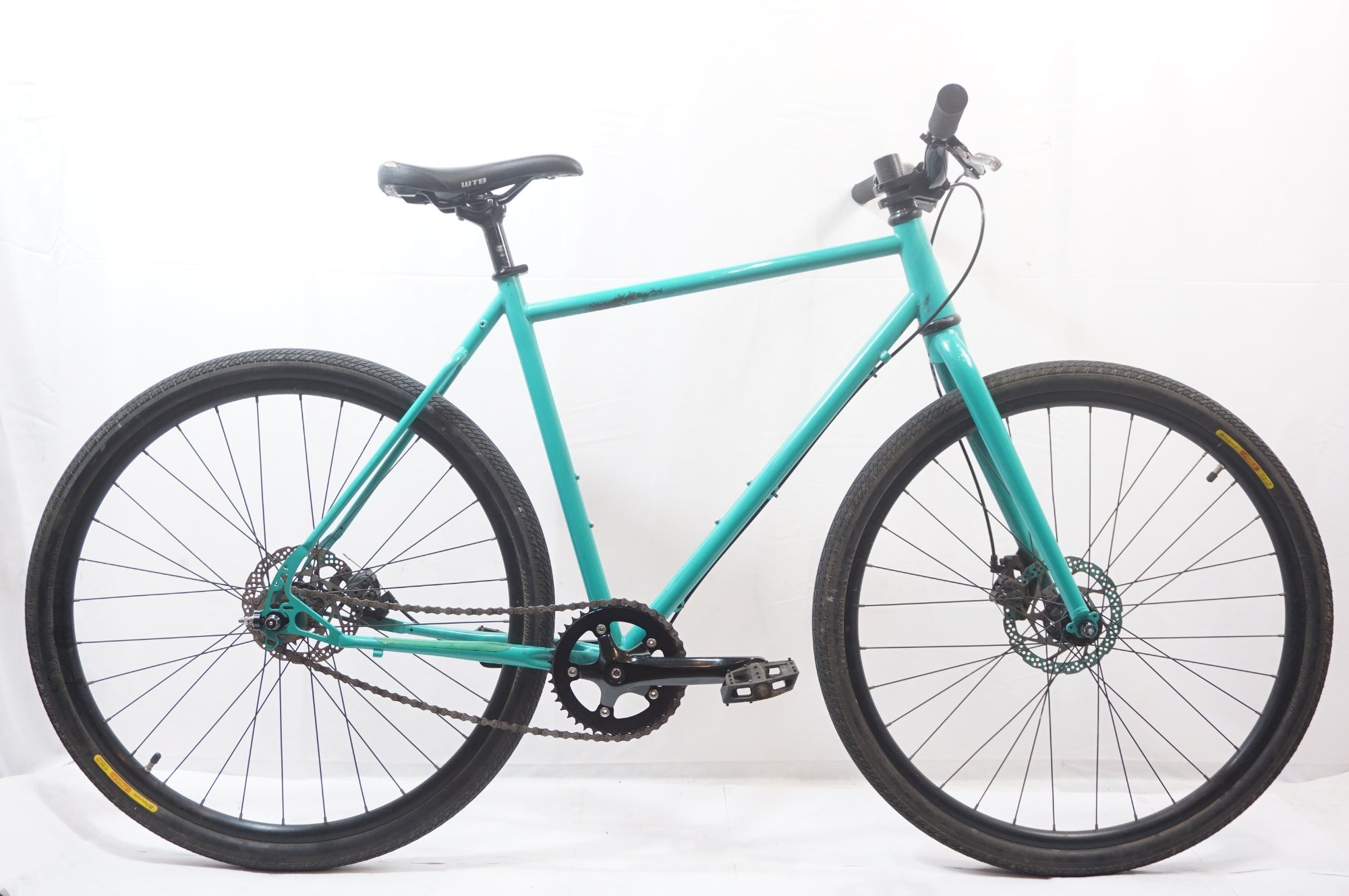 ジャンク PEP CYCLES 「ペップサイクルズ」 NS-S1 2019年モデル ピストバイク / 世田谷店