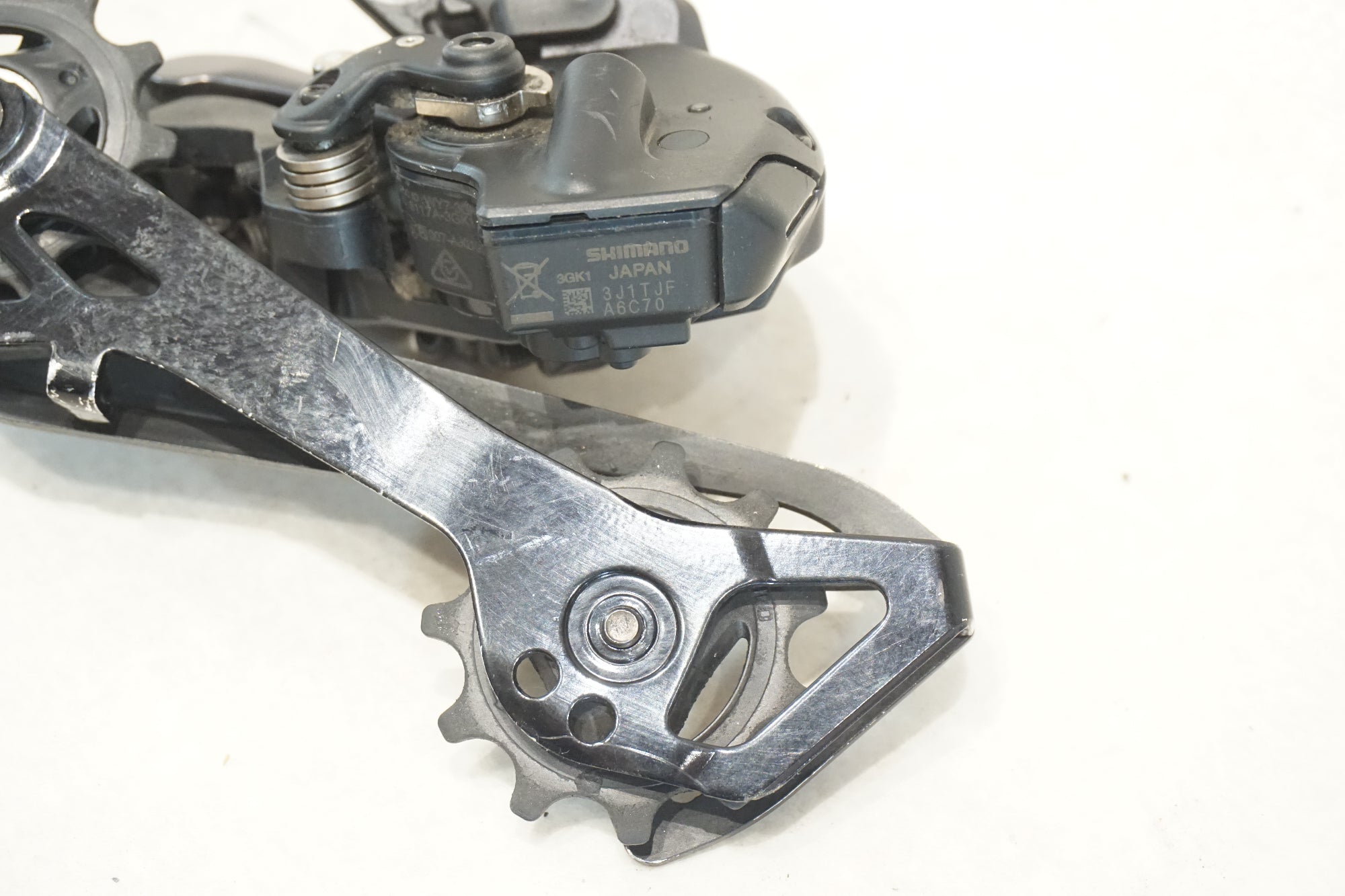 SHIMANO 「シマノ」 ULTEGRA R8150/R8170 DI2 コンポ4点(ST,FD,RD,BR)+バッテリー/充電ケーブル セット / 横浜戸塚店