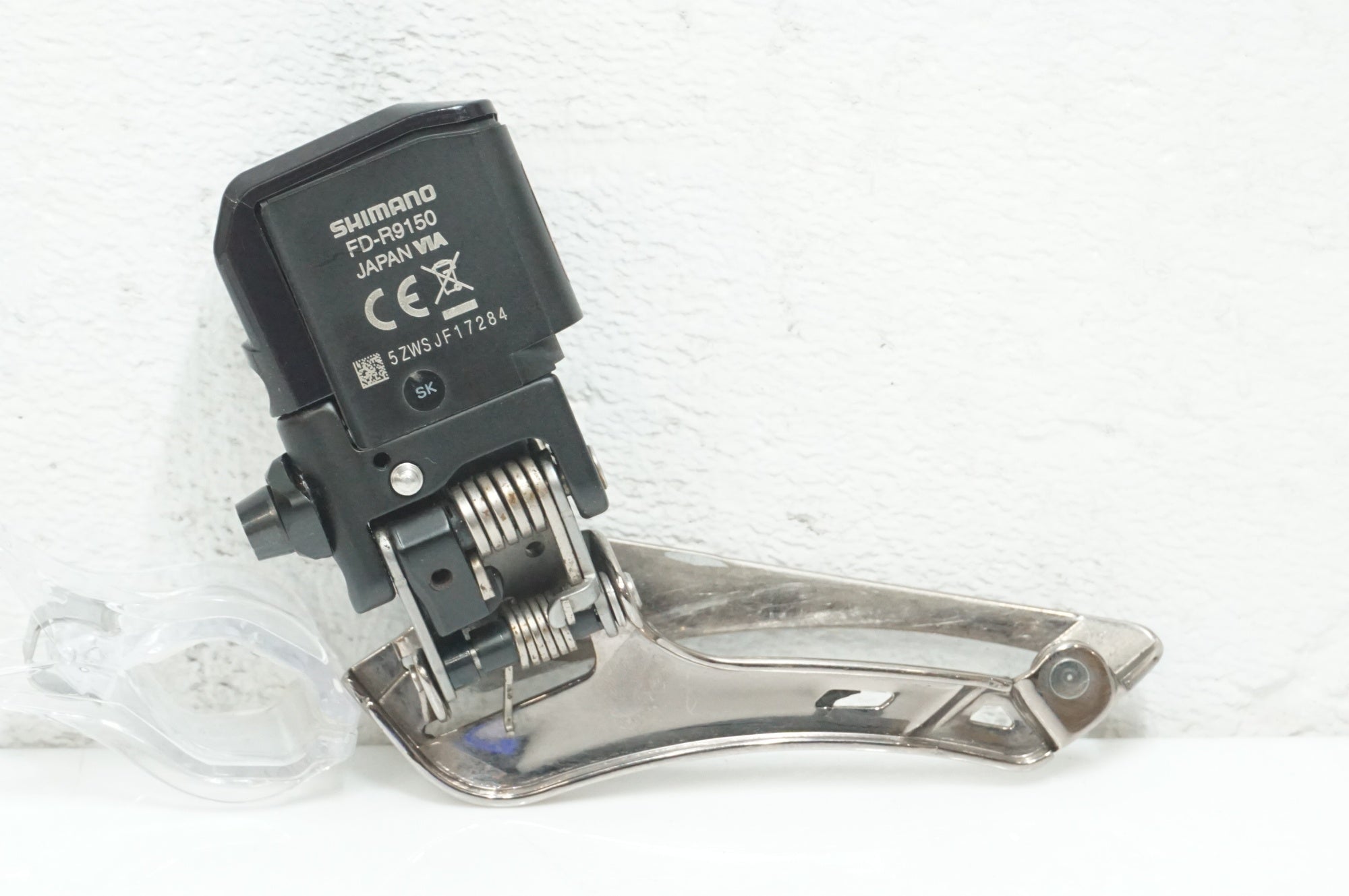 SHIMANO 「シマノ」 DURA-ACE DI2 FD-R9150 フロントディレイラー / 大宮店