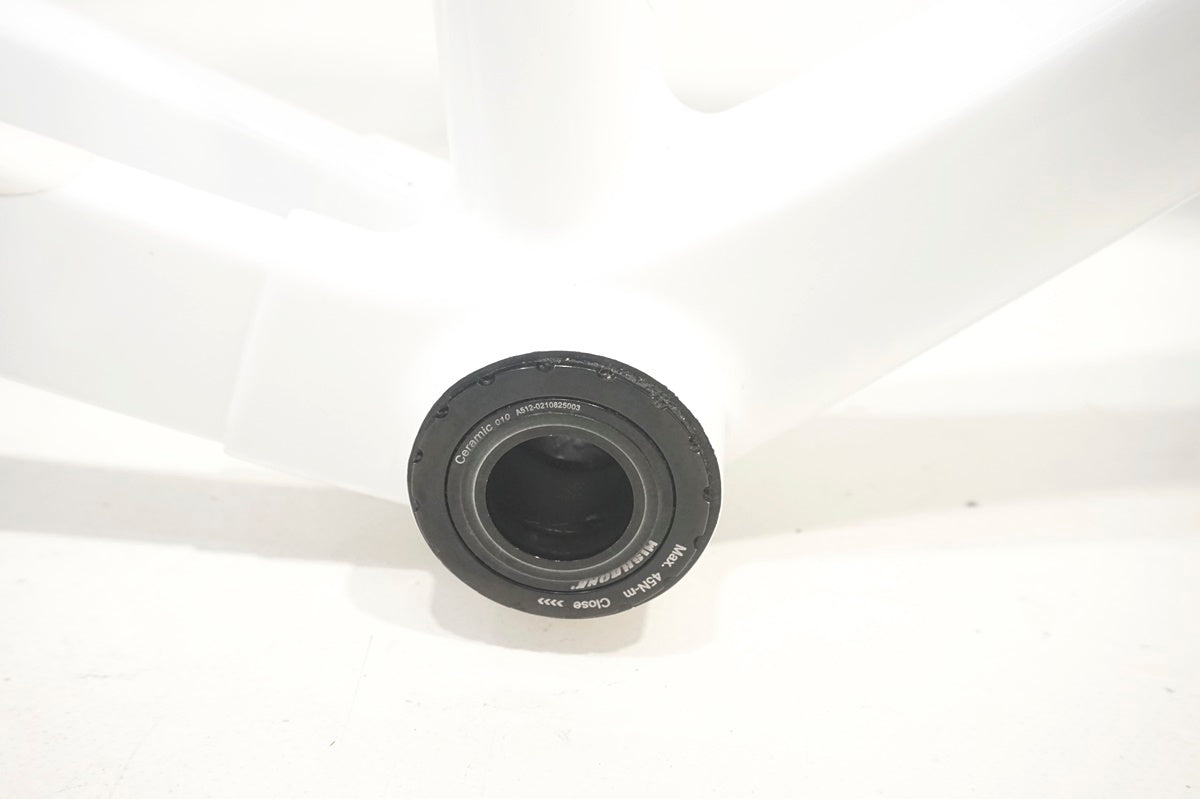 TIME 「タイム」 ALPE D'HUEZ 2022年モデル フレームセット / 大阪門真店