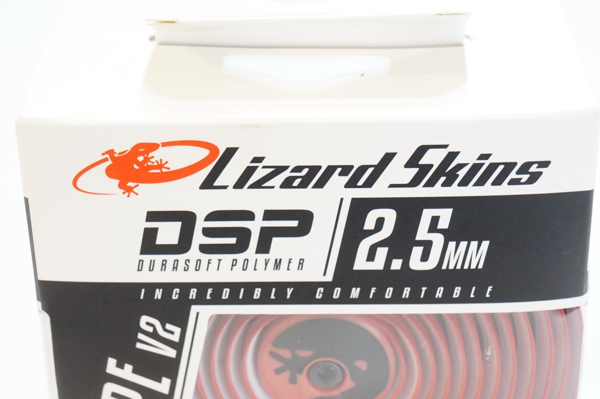 LIZARD SKINS 「リザードスキン」 DSP 2.5mm バーテープ / バイチャリ浦和ベース