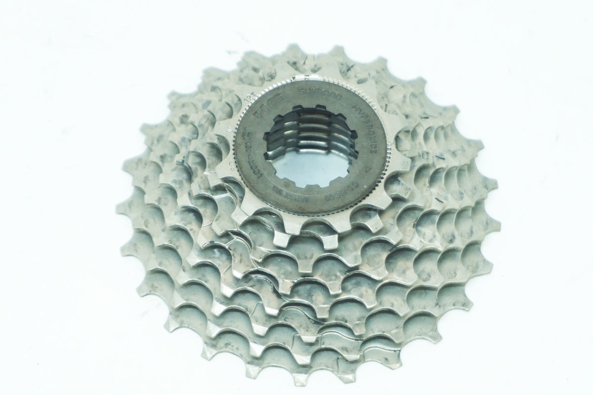 SHIMANO 「シマノ」 CS-HG50 8S 12-25T スプロケット / 大阪美原北