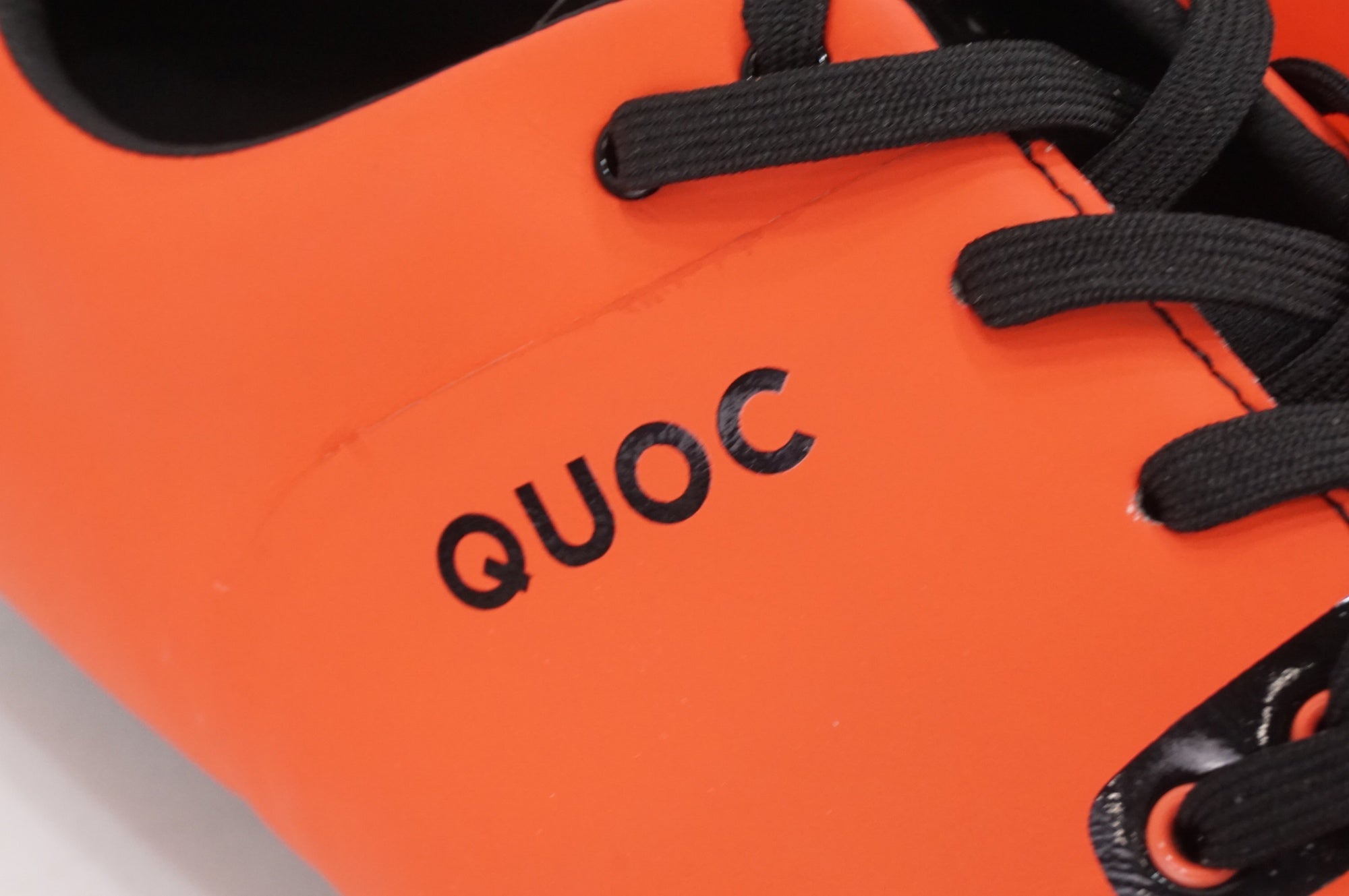 QUOC 「クオック」 NIGHT EU44.5 シューズ / 大宮店